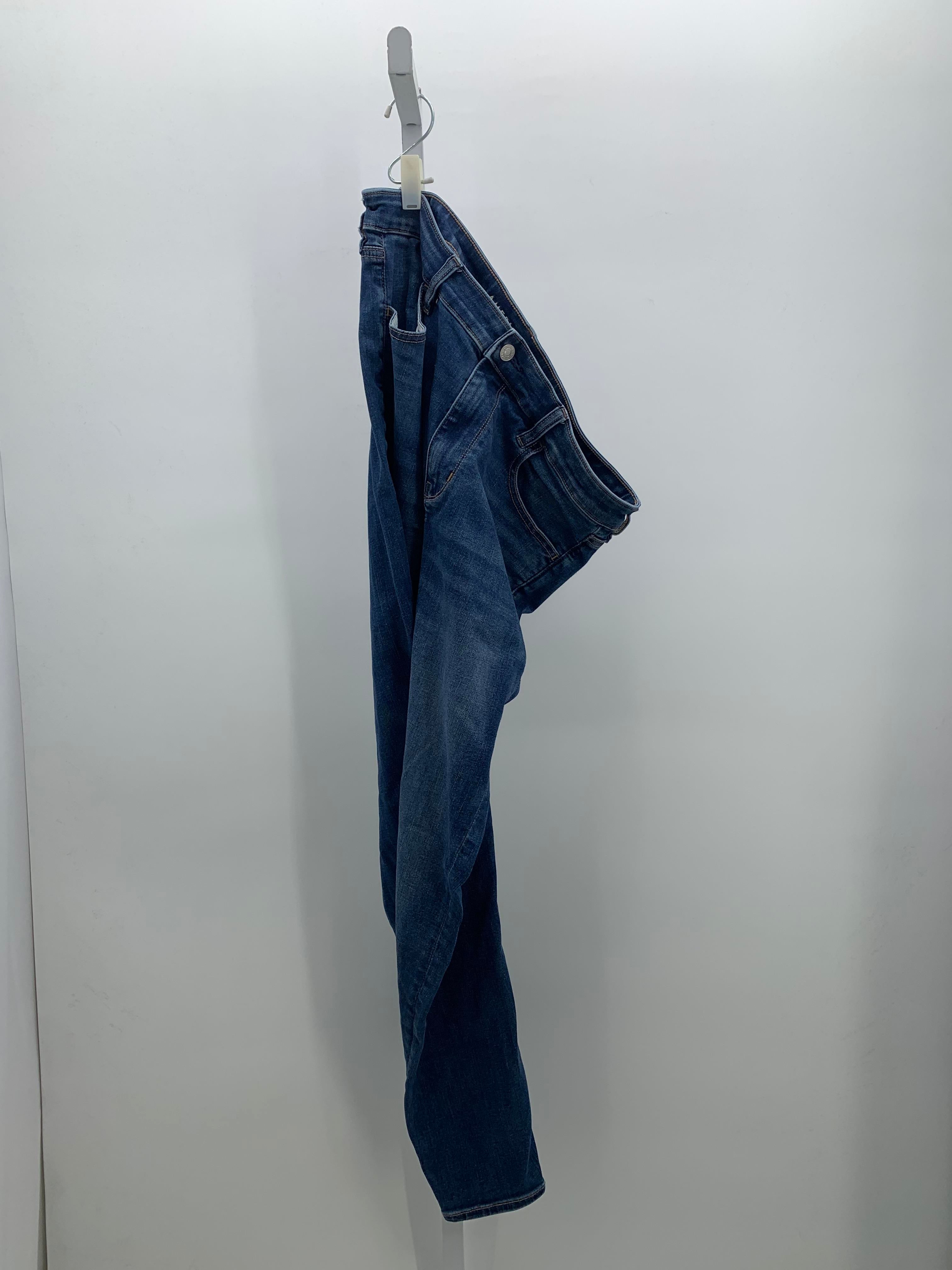American Eagle Size 18 Juniors Jeans