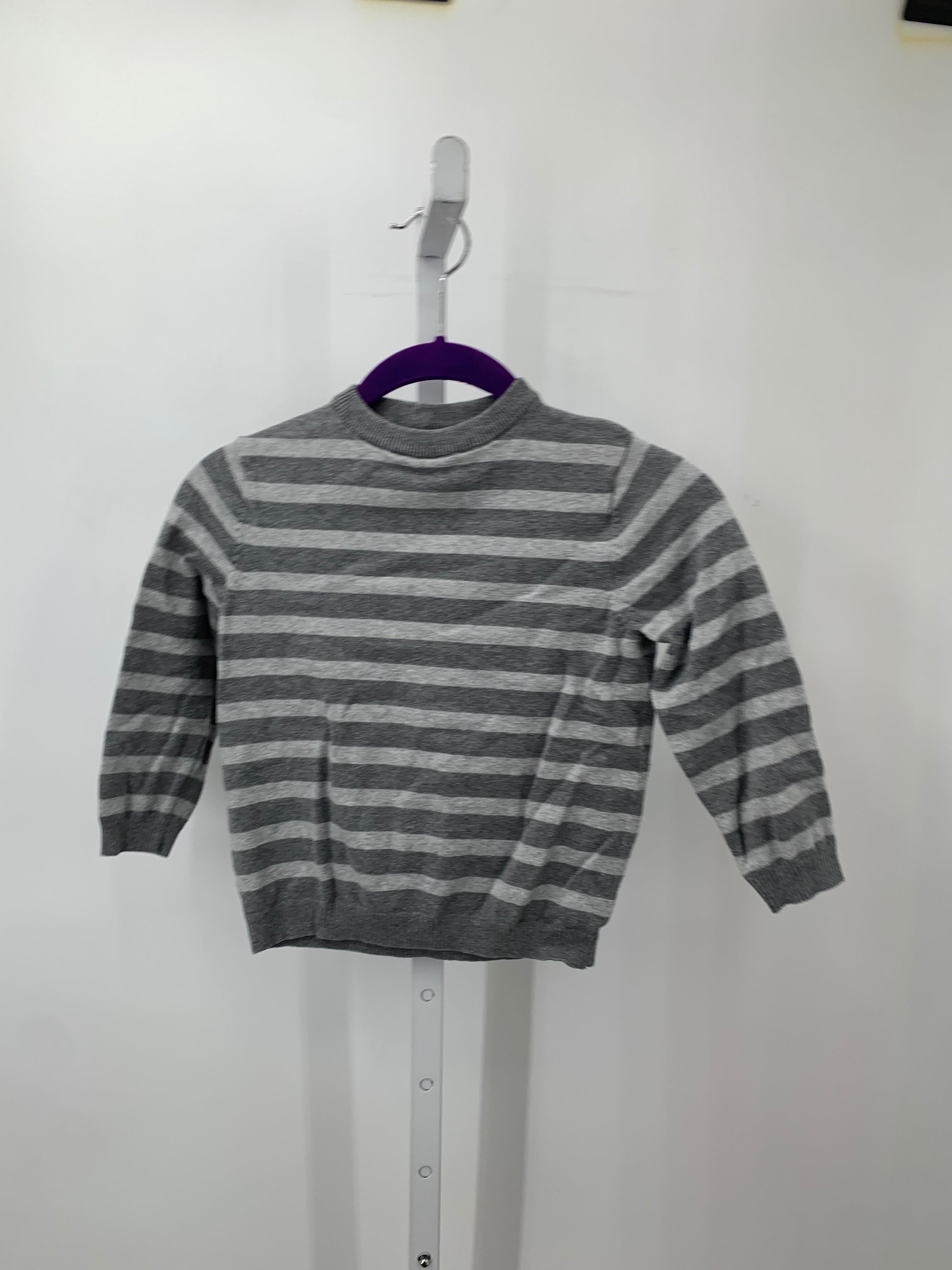 STRIPES RIBBED.