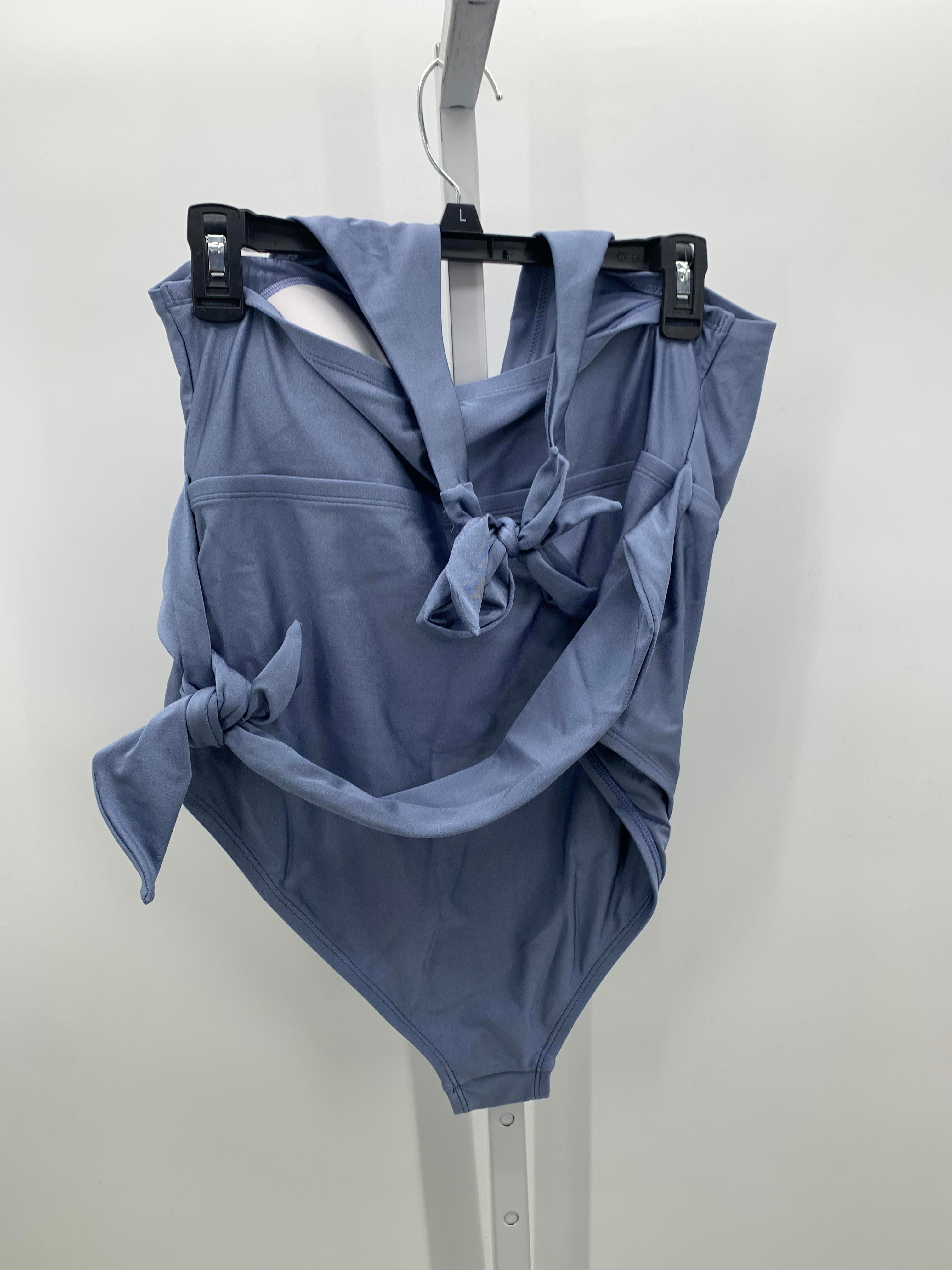 Size 1X Womens Swimwear