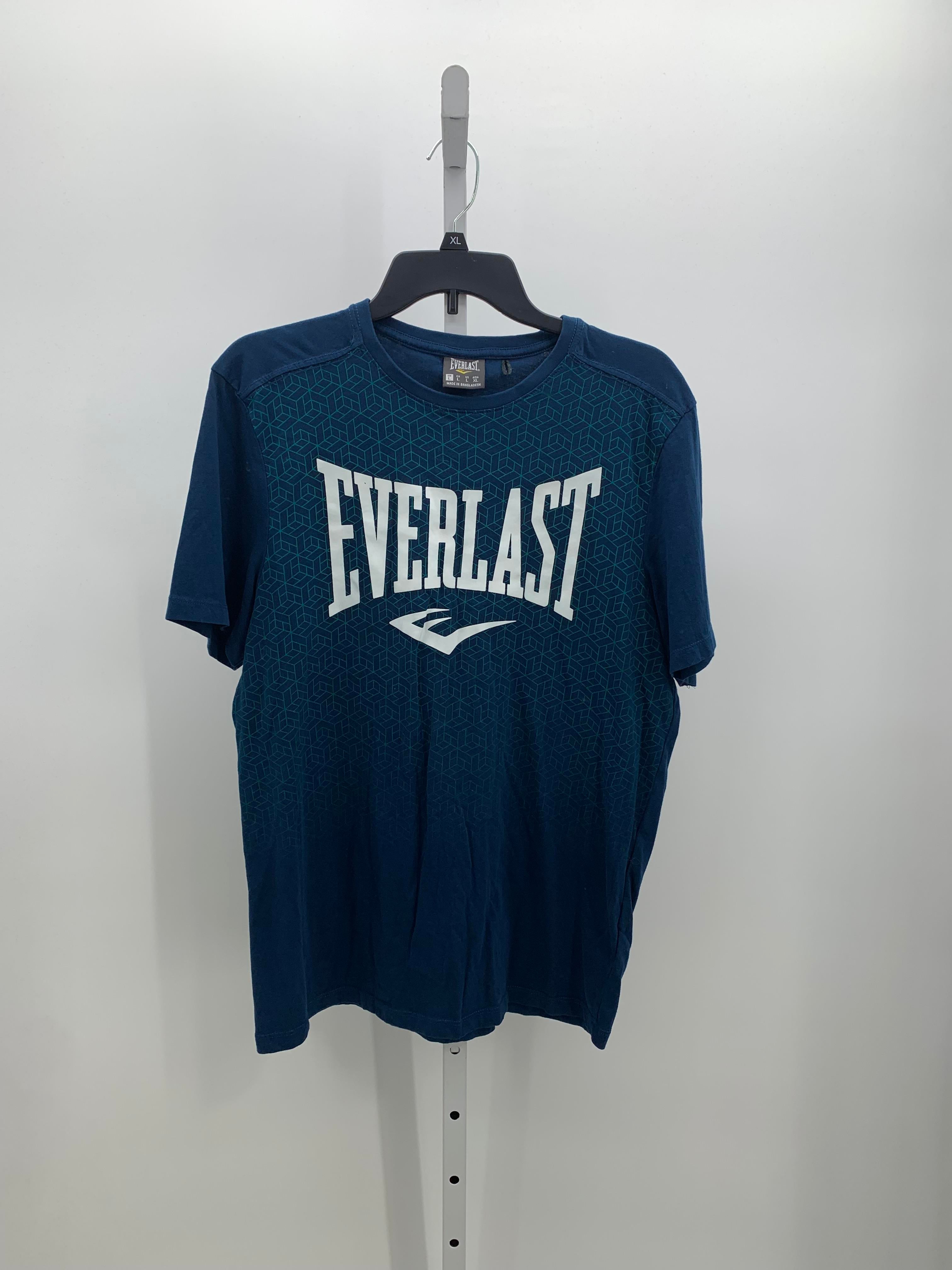 CREWNECK KNIT TEE