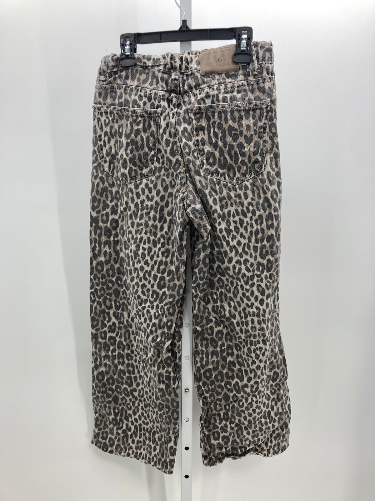 Zara Size 12-14 Girls Jeans