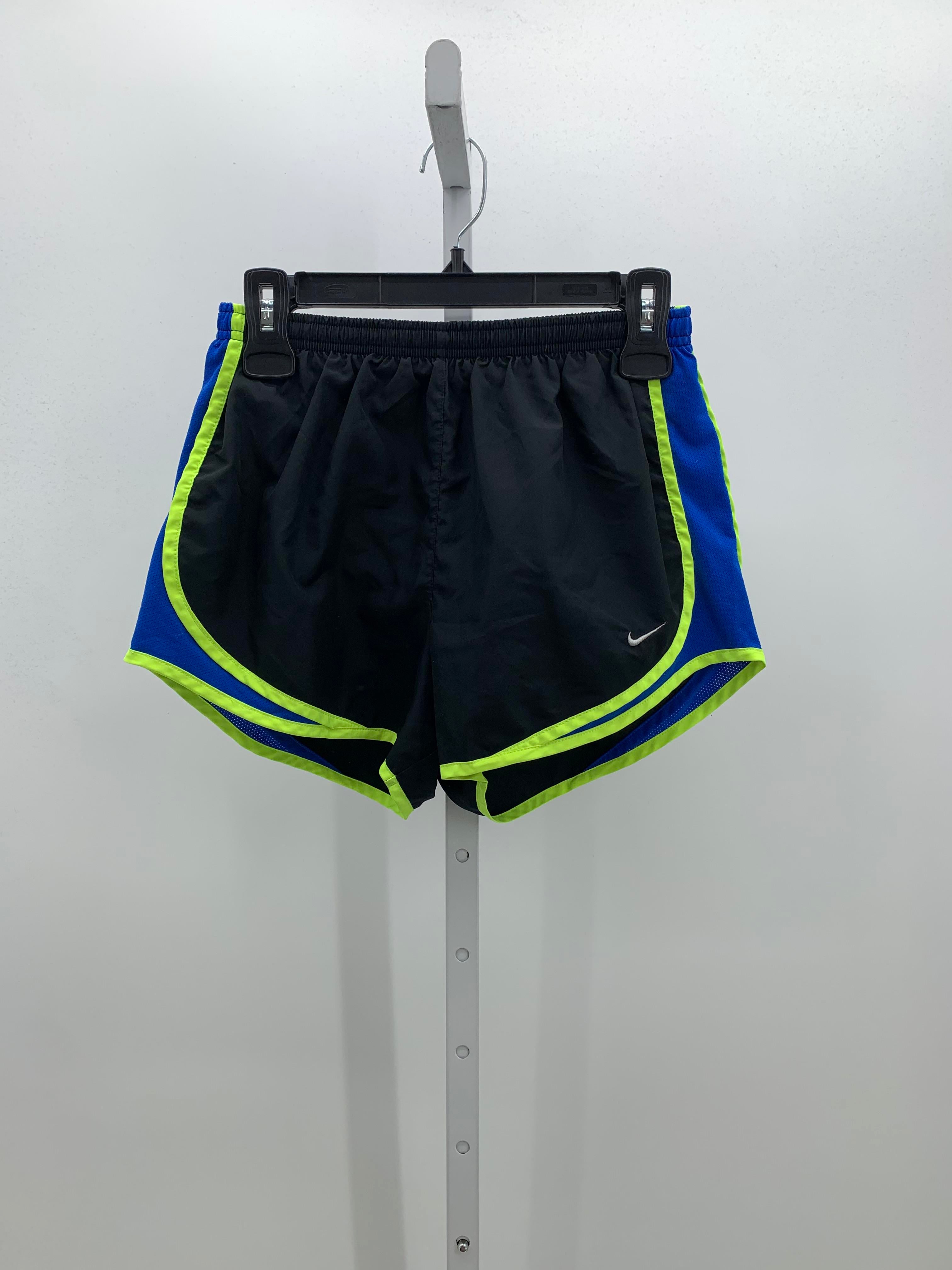 Nike Size Medium Misses Shorts