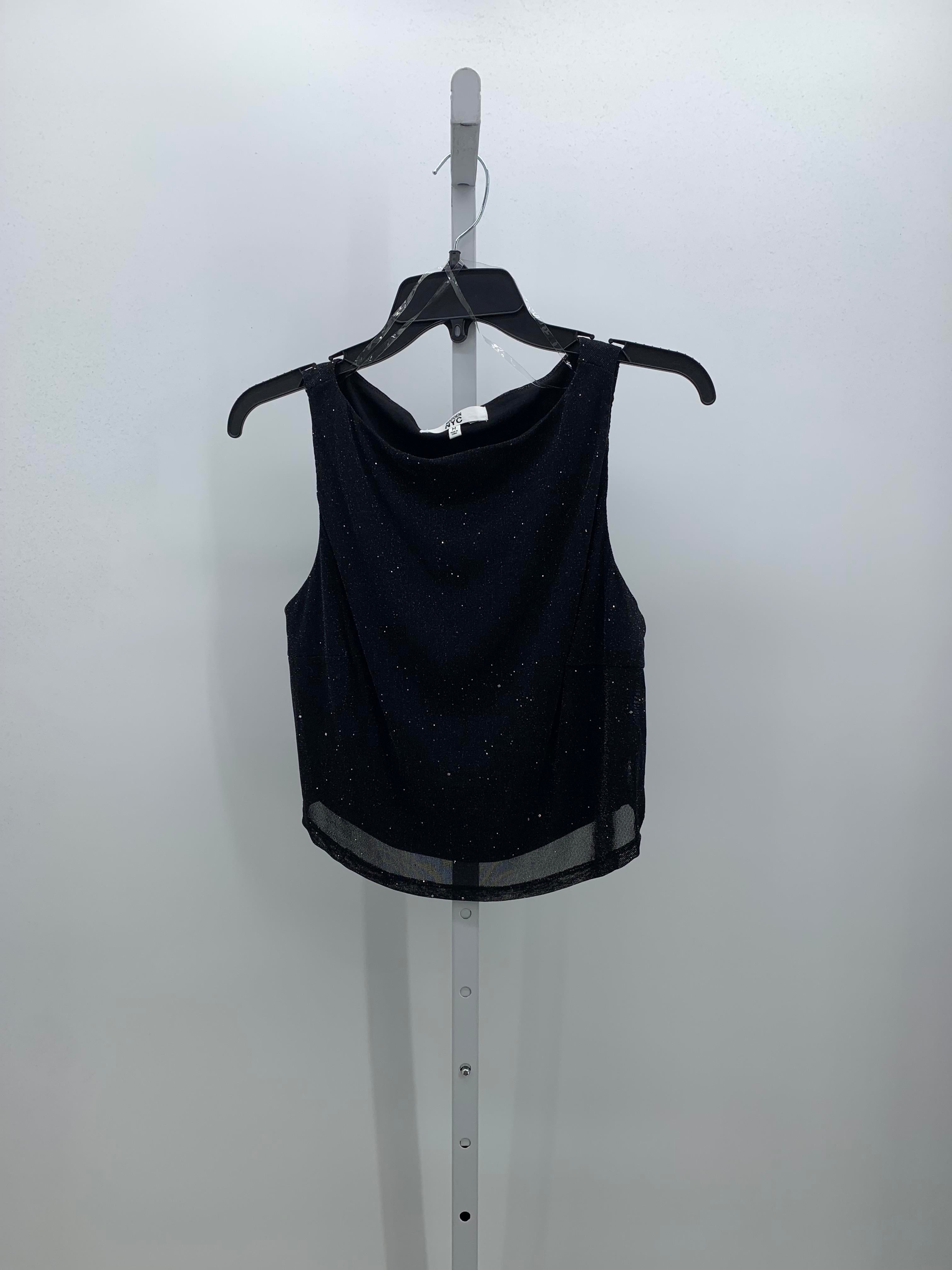 MADDEN NYC Size Medium Misses Tank
