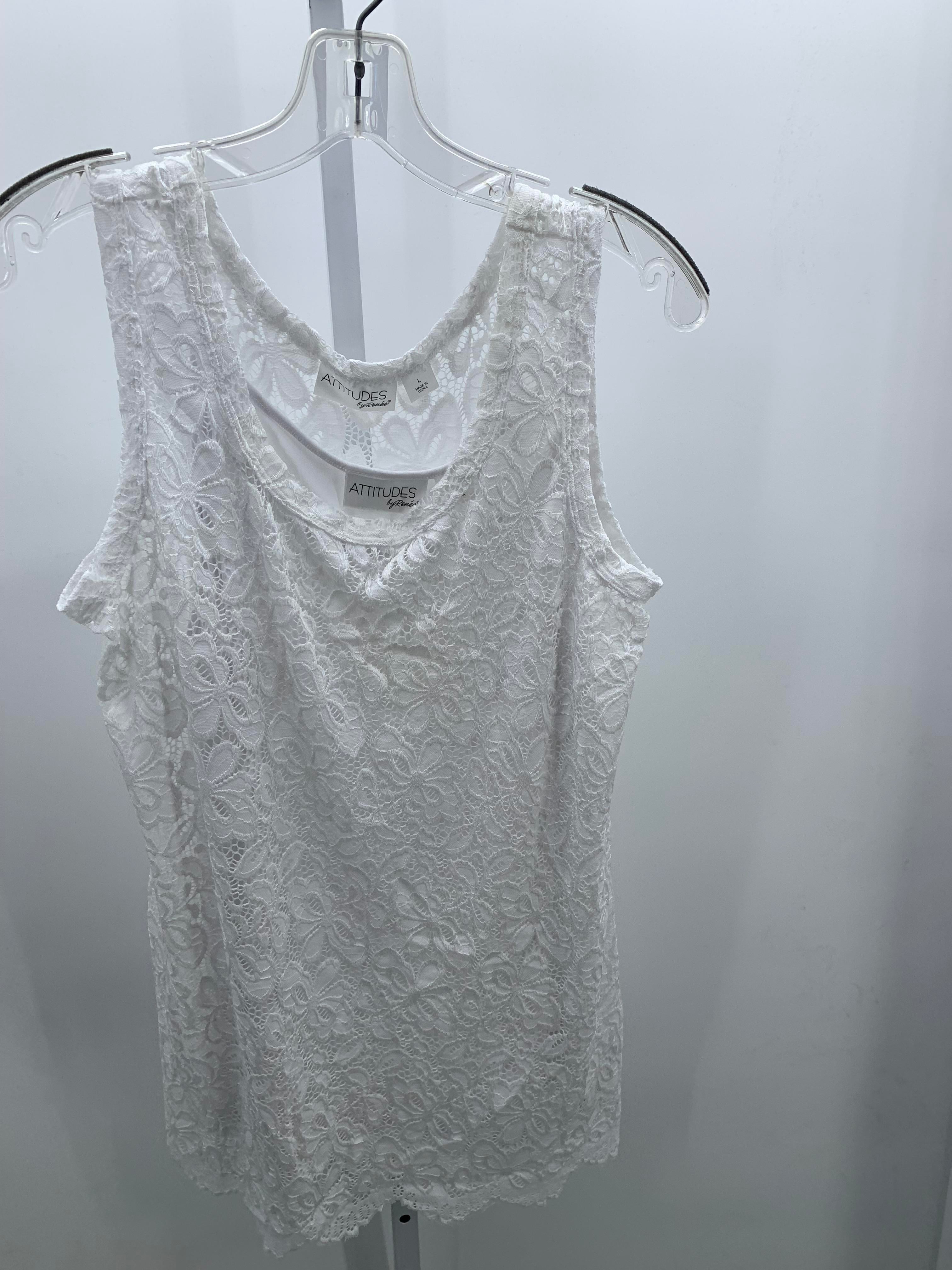 Attitudes Size Large Misses 2 Piece