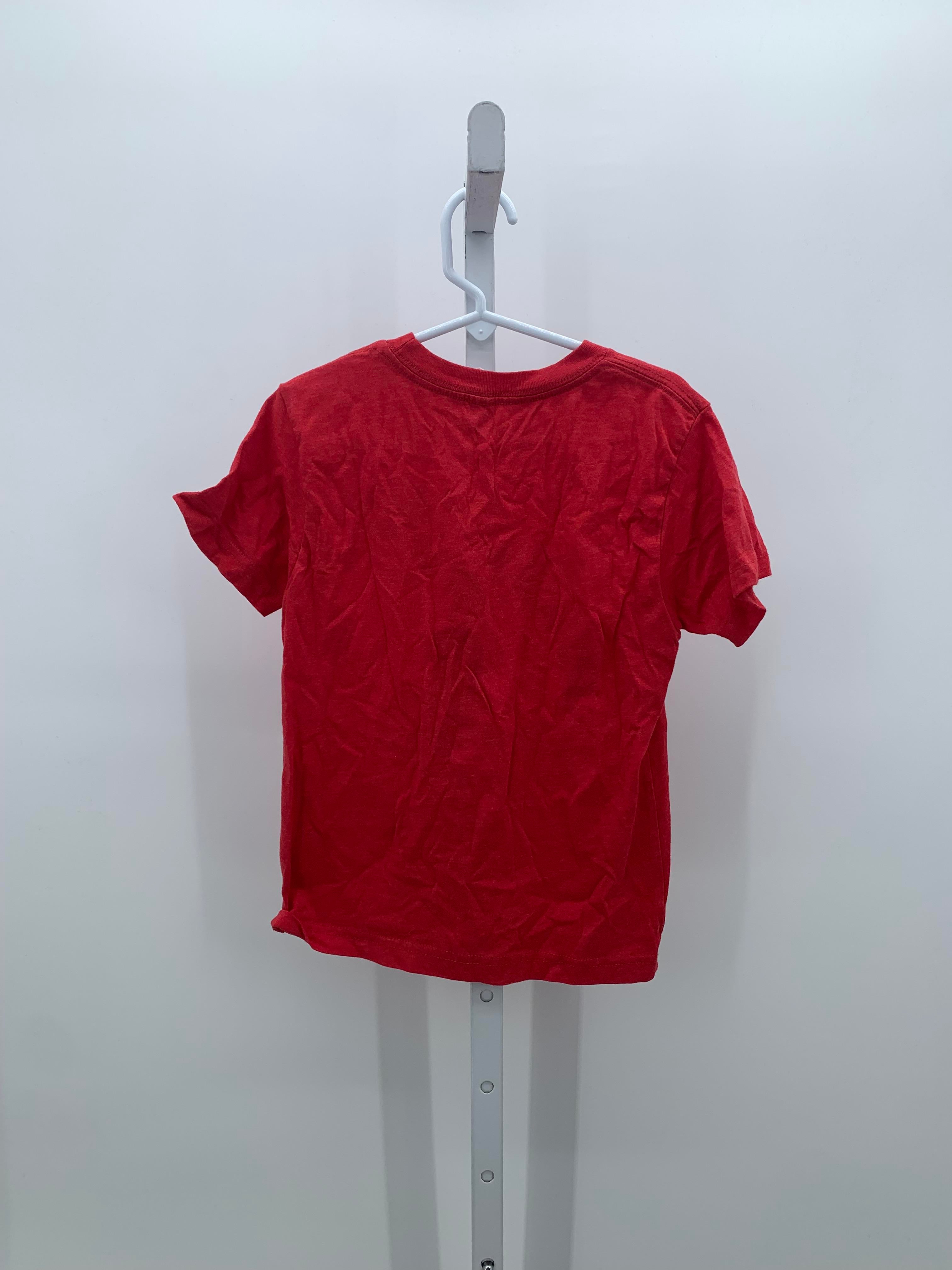 SEA DOG KNIT TEE.