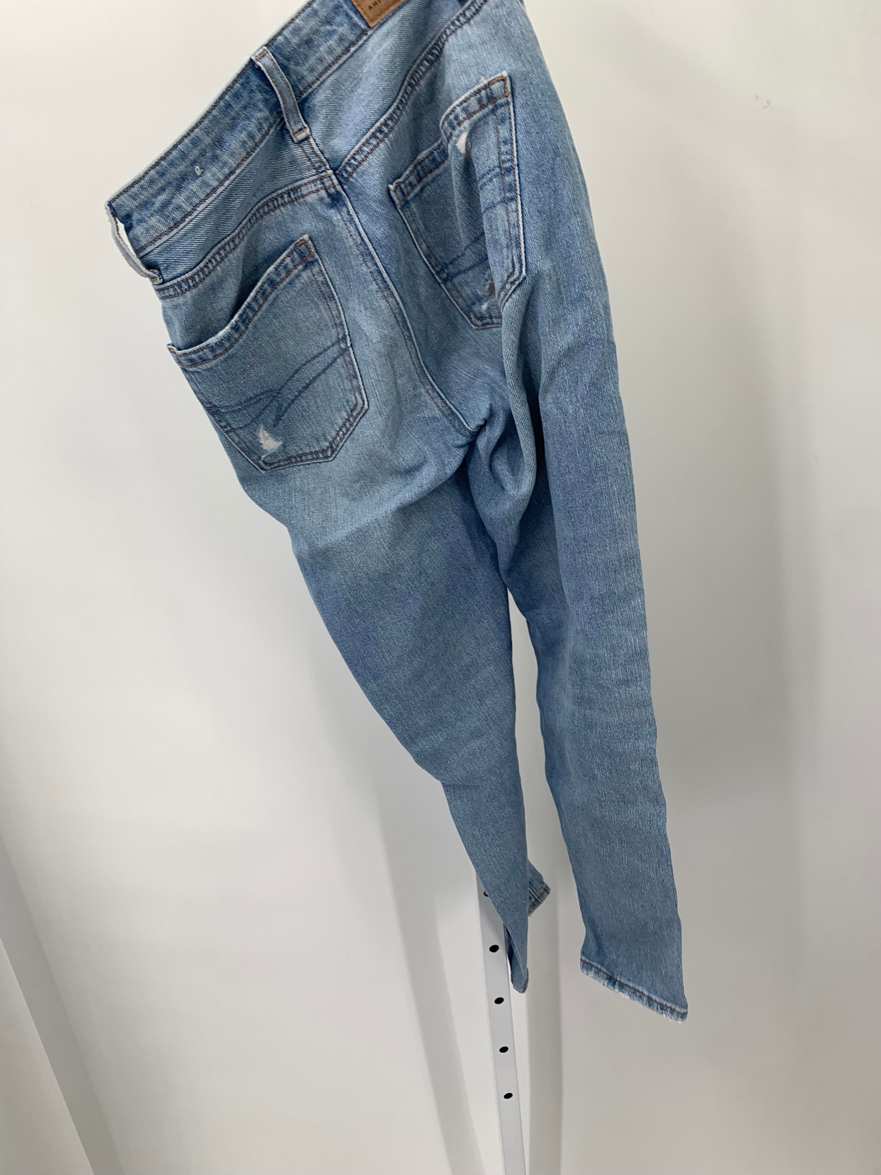 American Eagle Size 00 Short Juniors Jeans