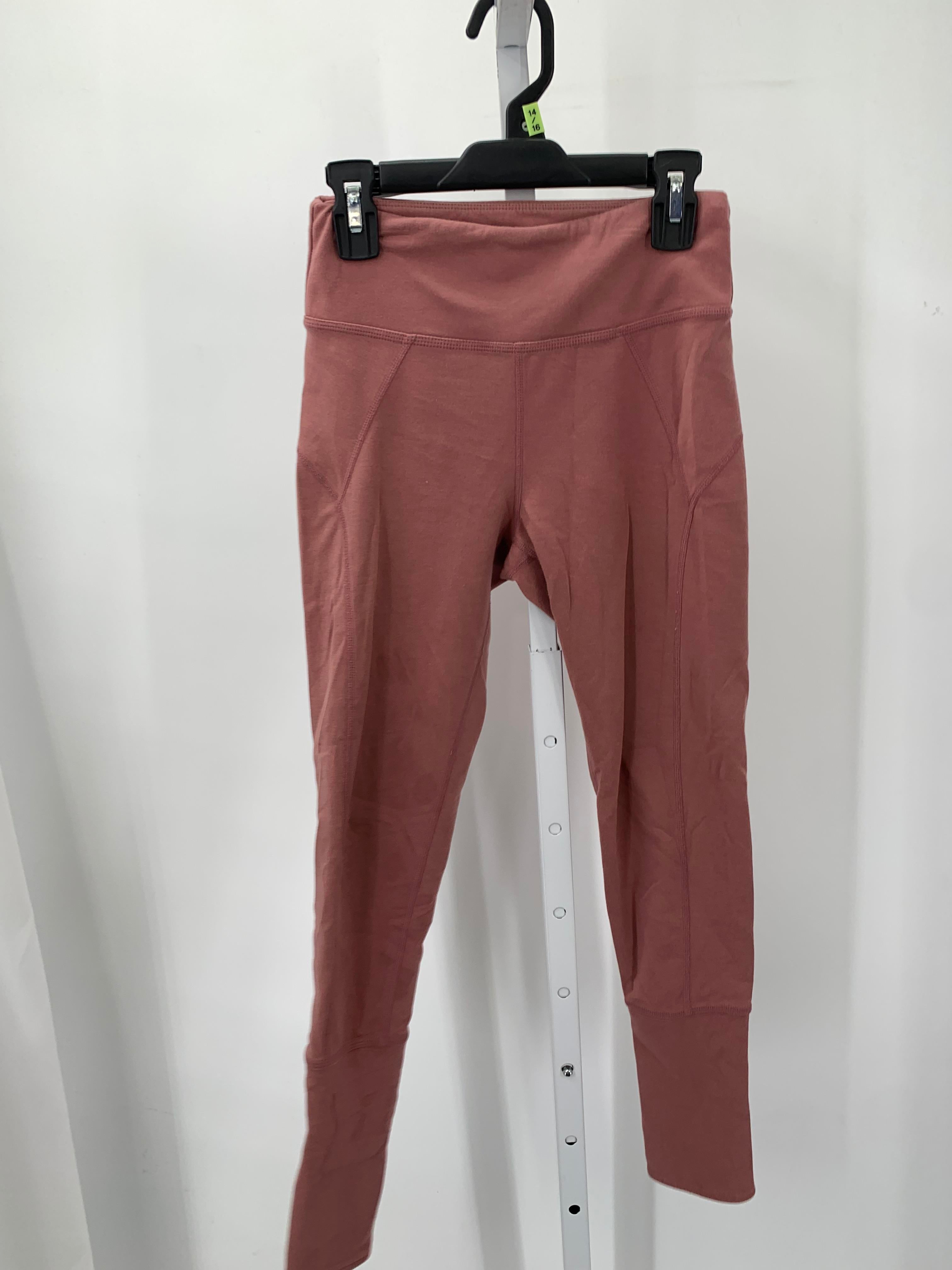 Free People Size X Small Misses Leggings