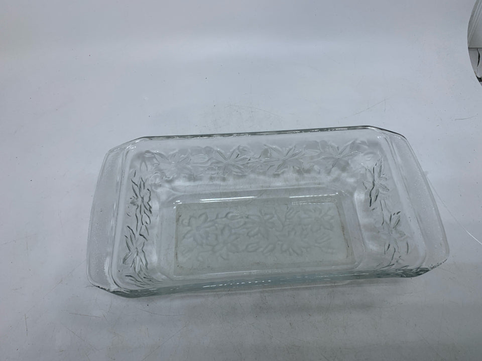 PRINCESS HOUSE FANTASIA CRYSTAL LOAF PAN.
