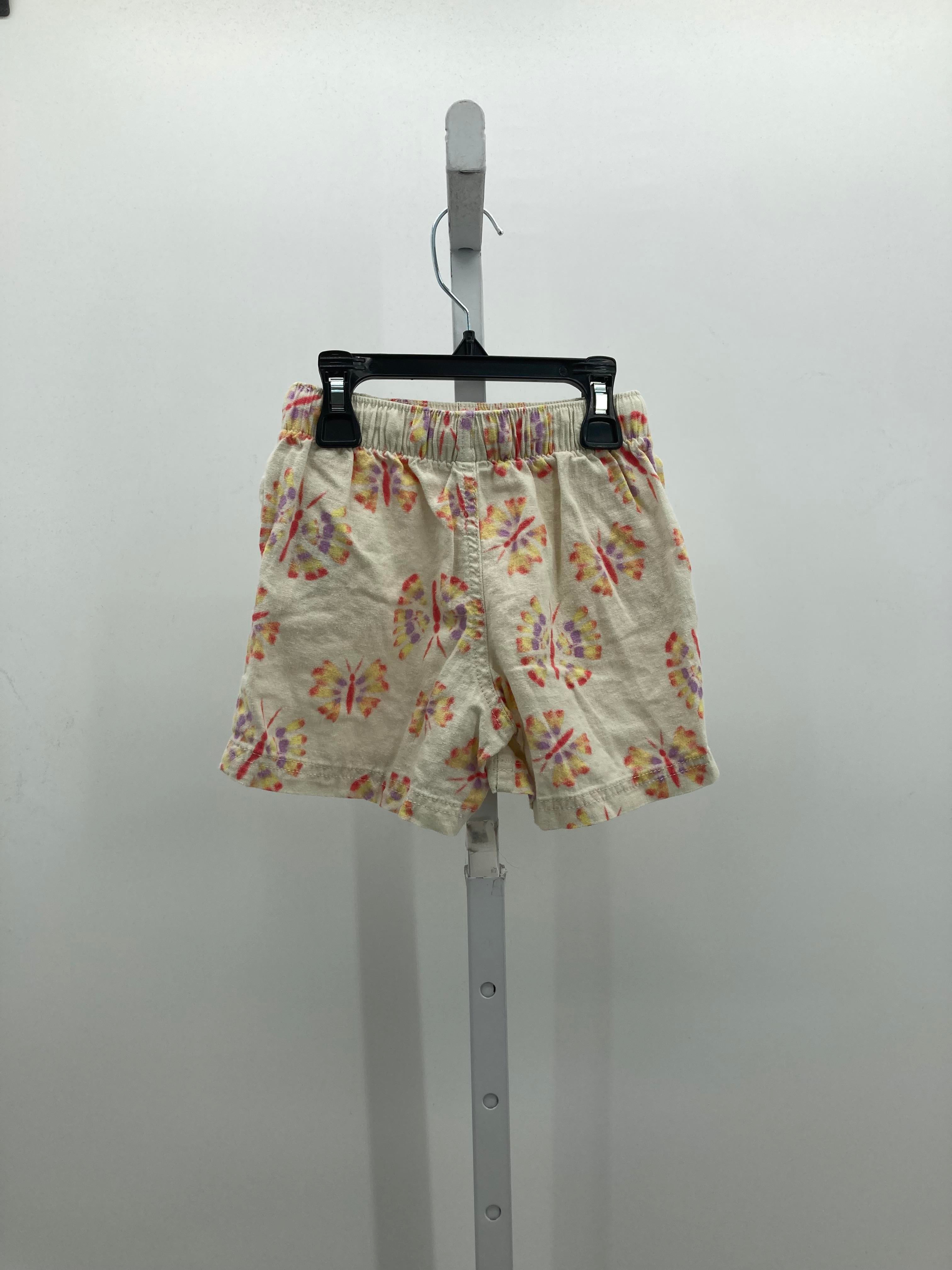 Baby Gap Size 4T Girls Shorts