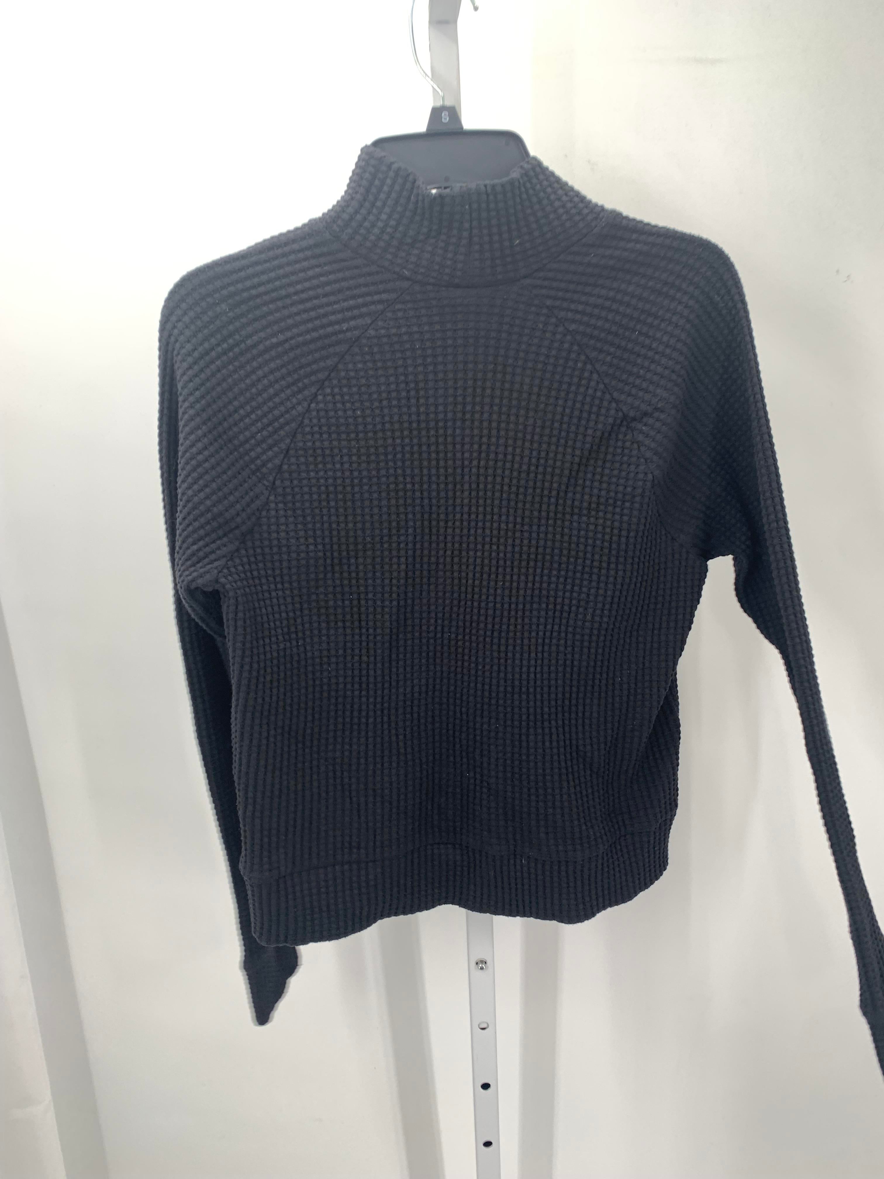 The North Face Size X Small Misses Long Sleeve Shirt