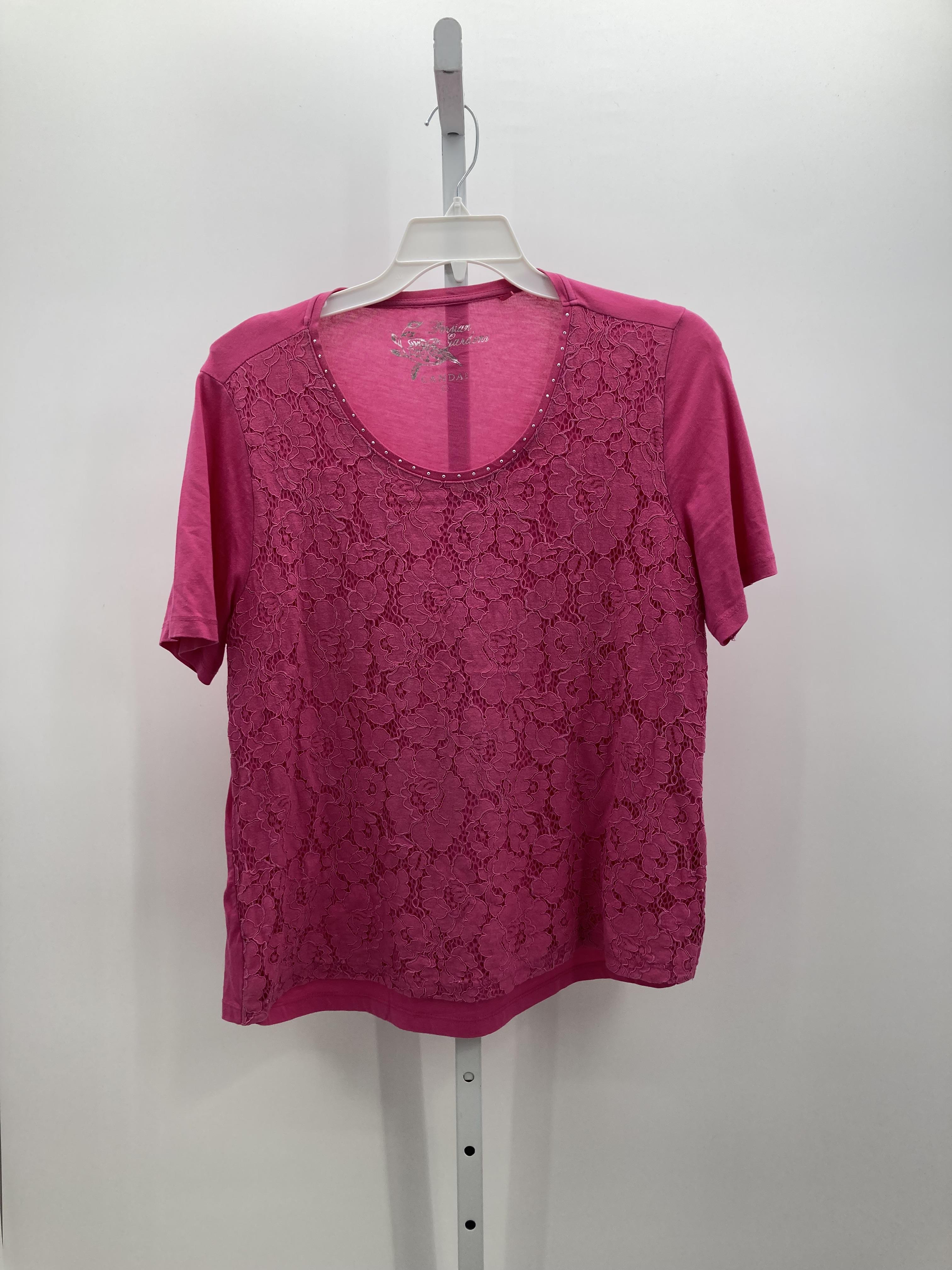 FLORAL LACE RHINESTONES.