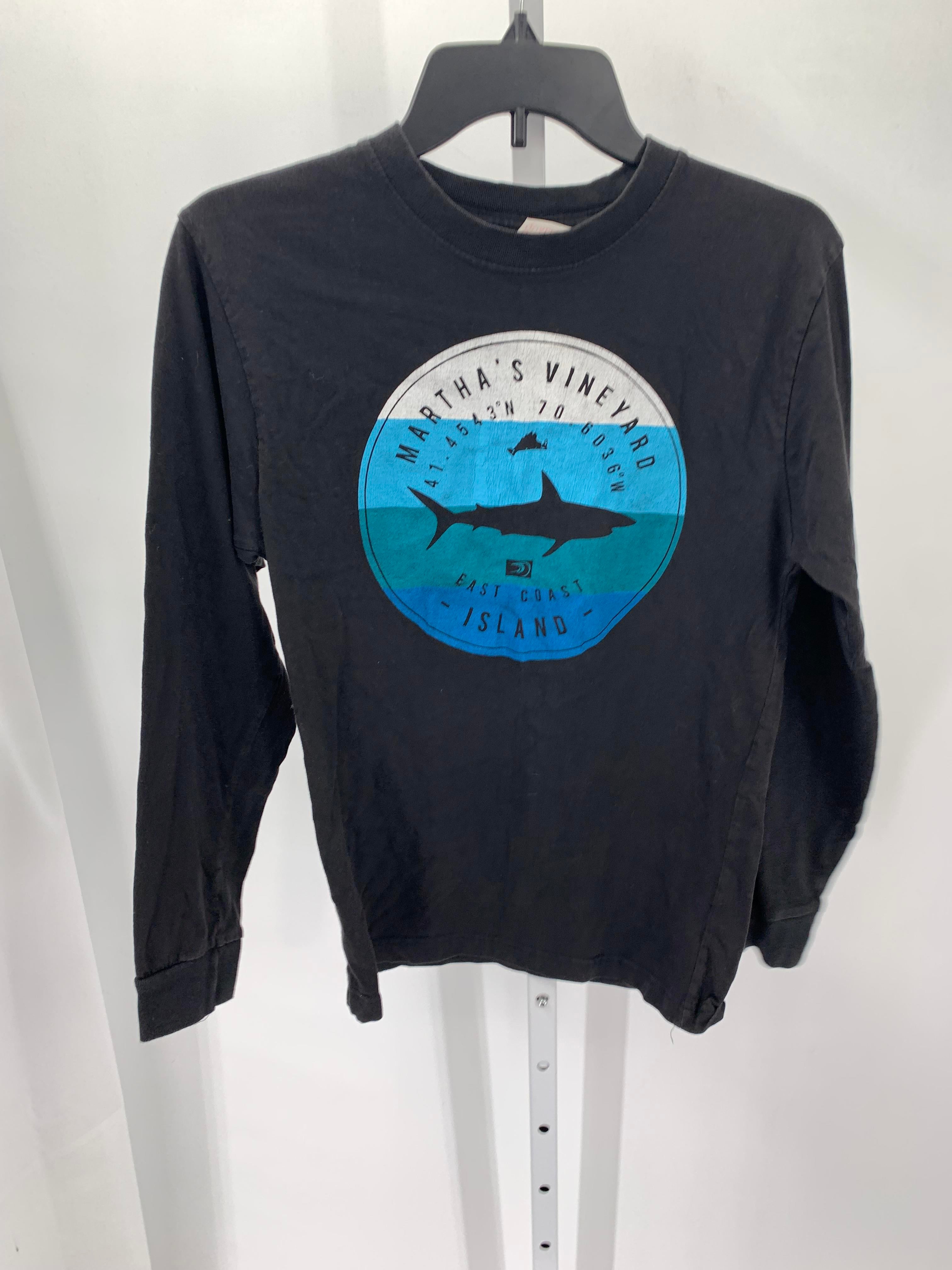 MARTHA'S VINEYARD KNIT.