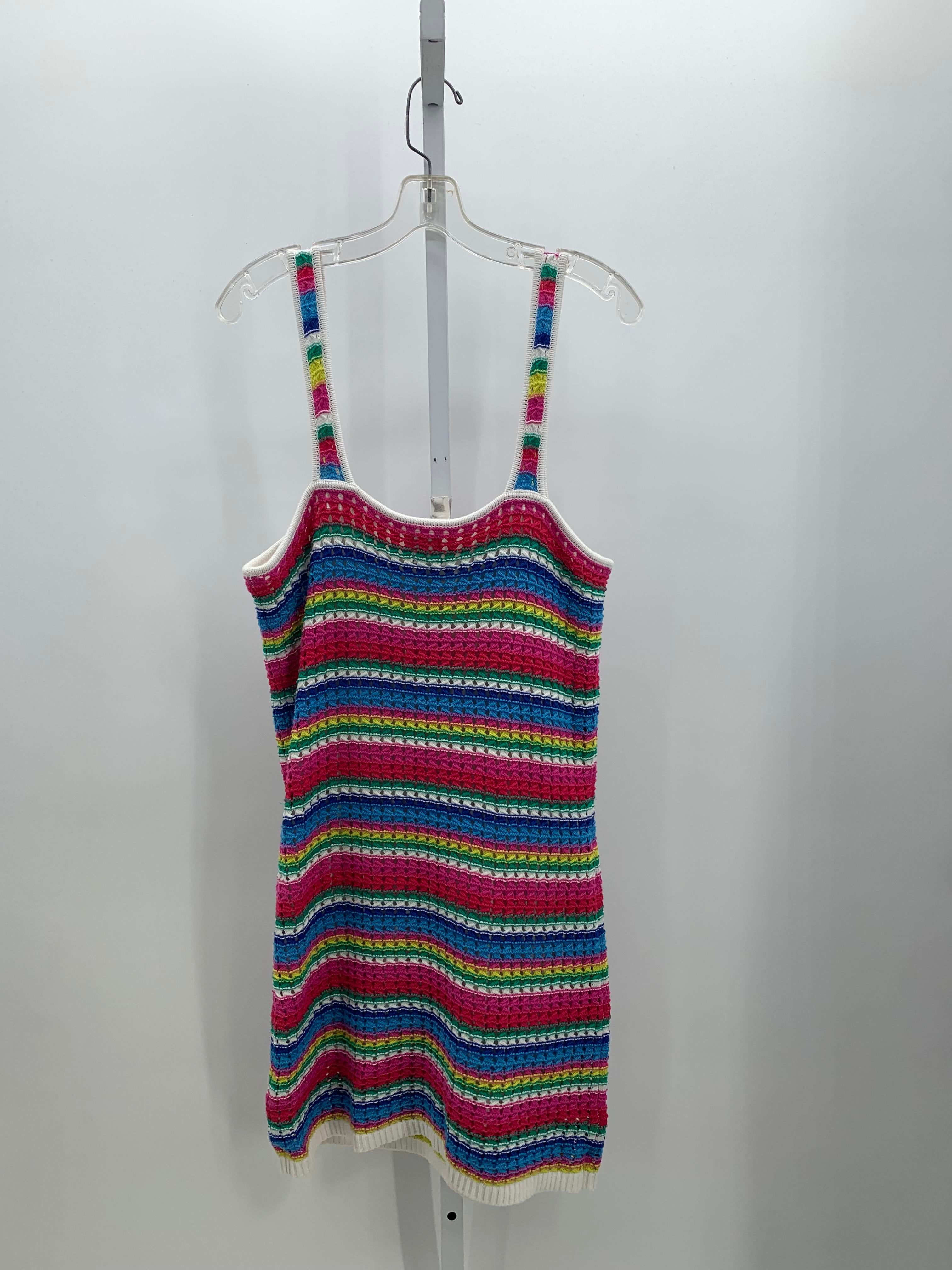 Gap Size Large Misses Sundress