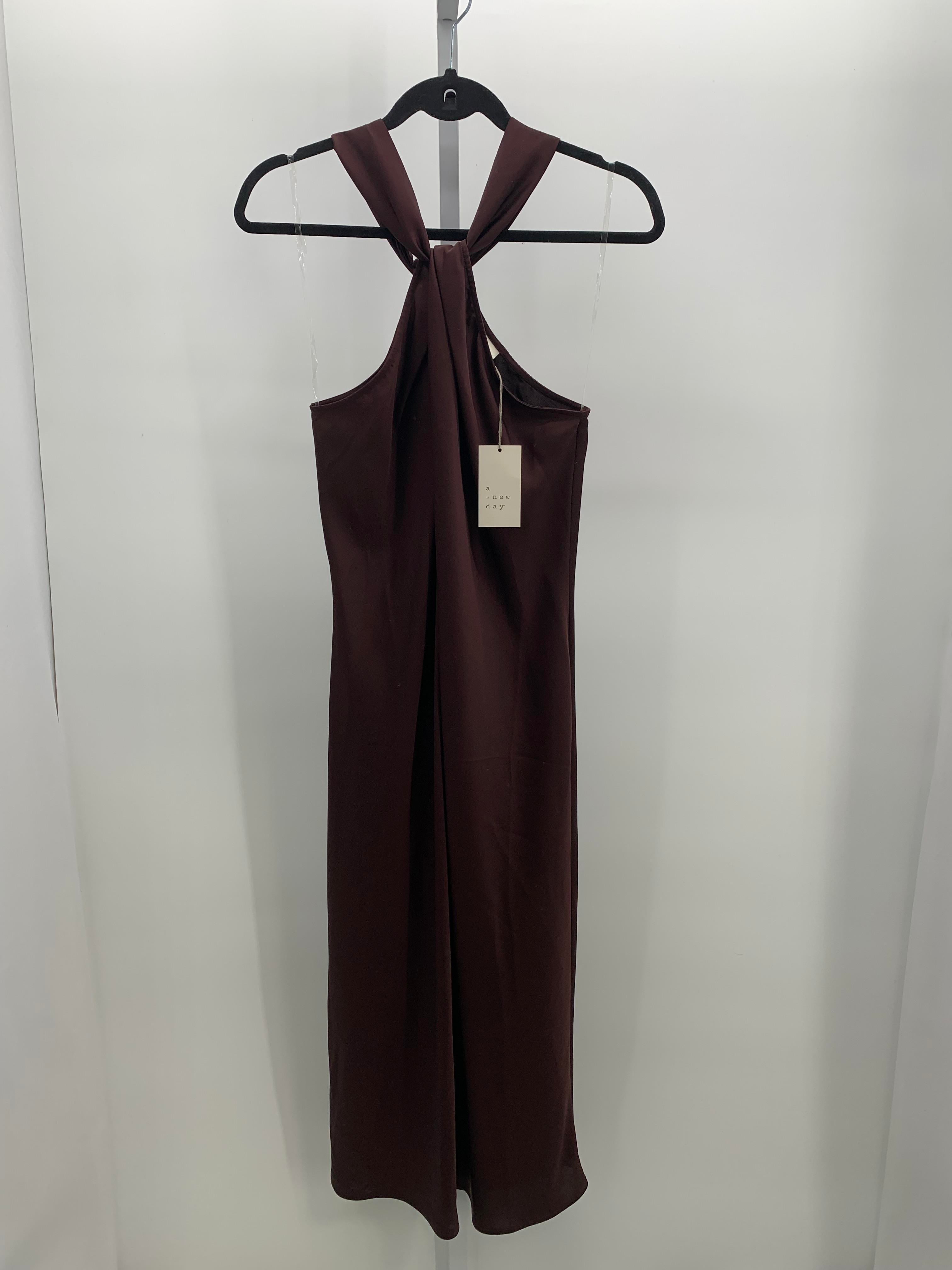 A New Day Size Medium Misses Sundress