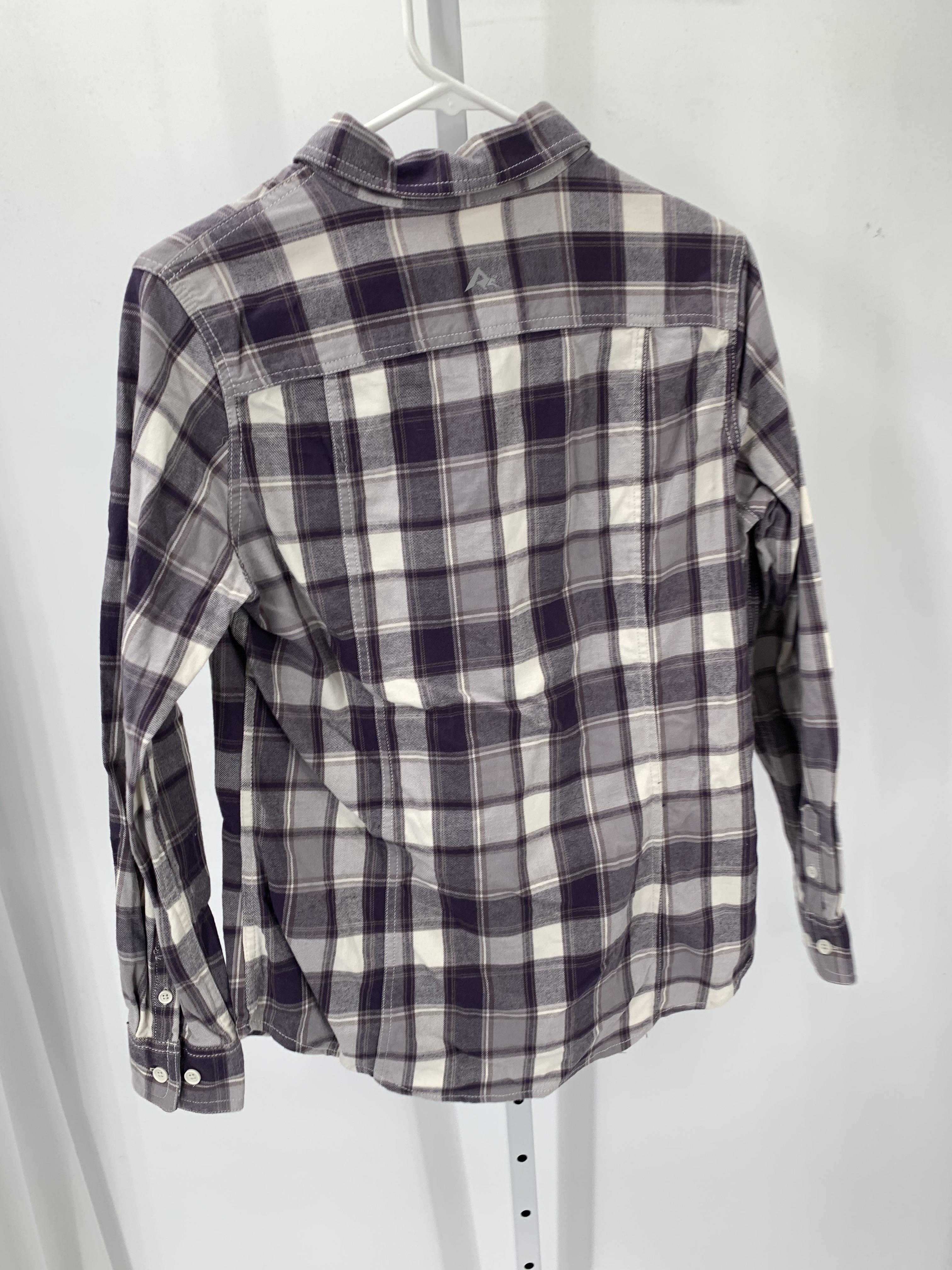 Size Medium Misses Long Sleeve Shirt