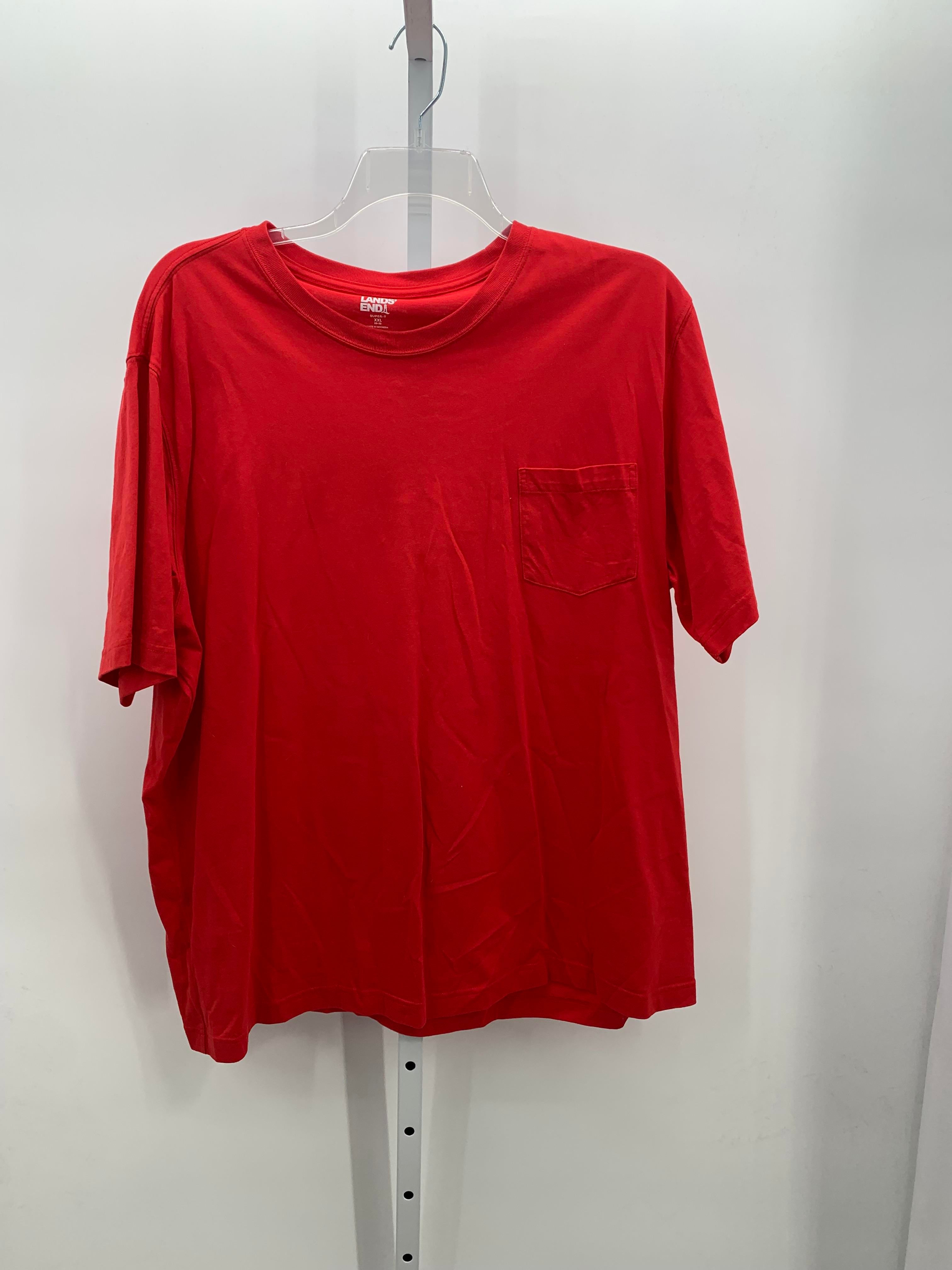 KNIT TEE