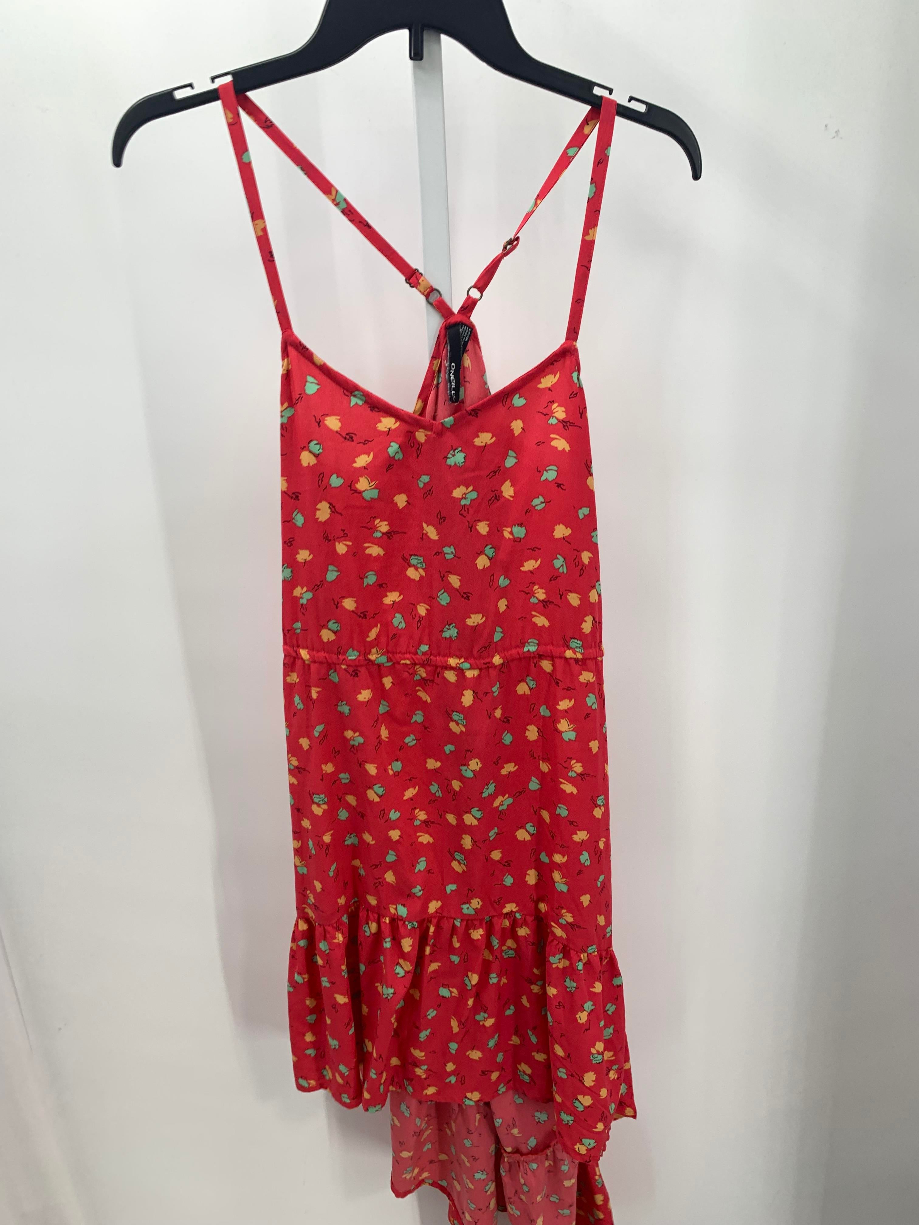O'Neill Size Small Misses Sundress