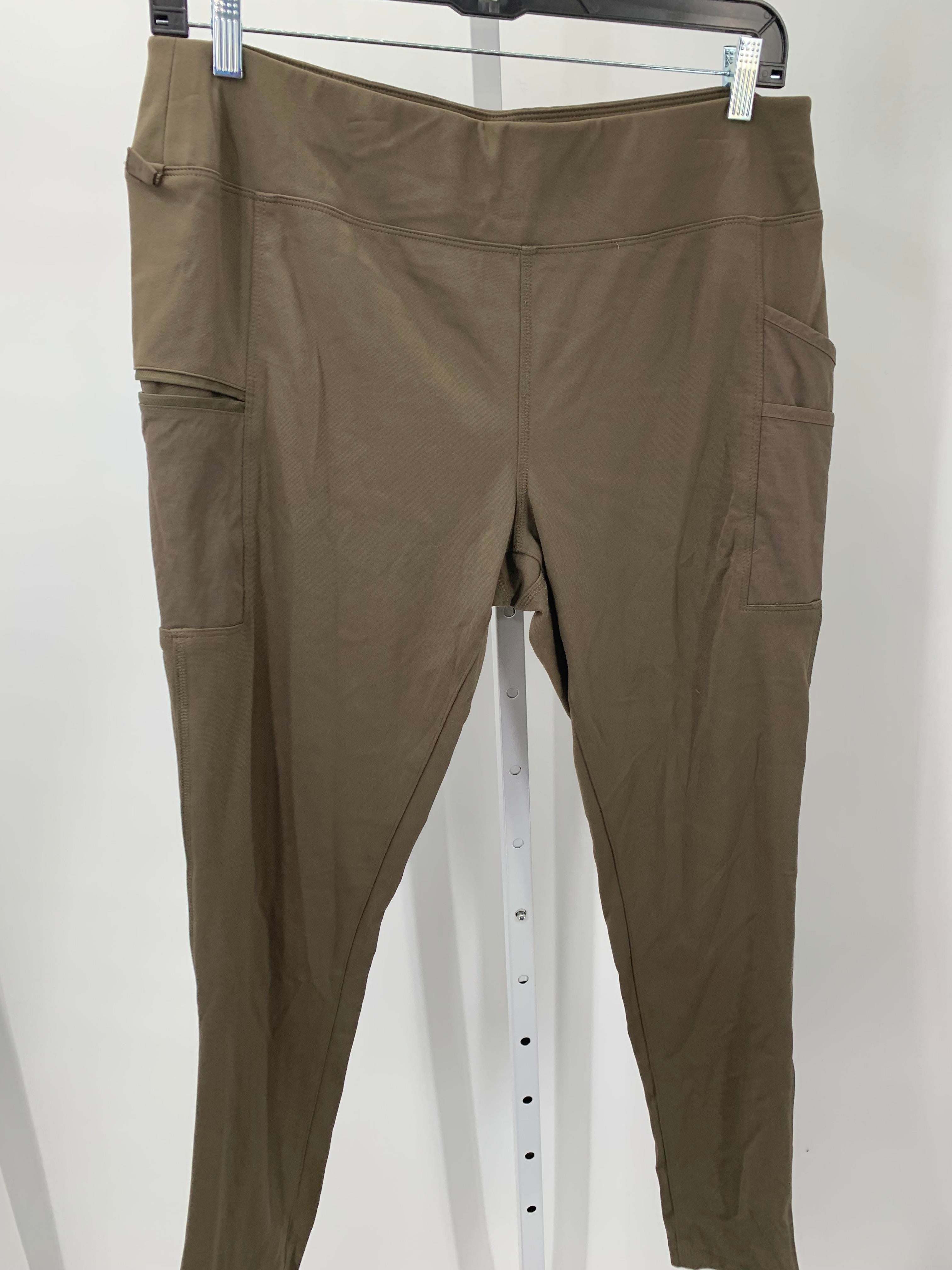 Carhartt Size Extra Large Misses Pants