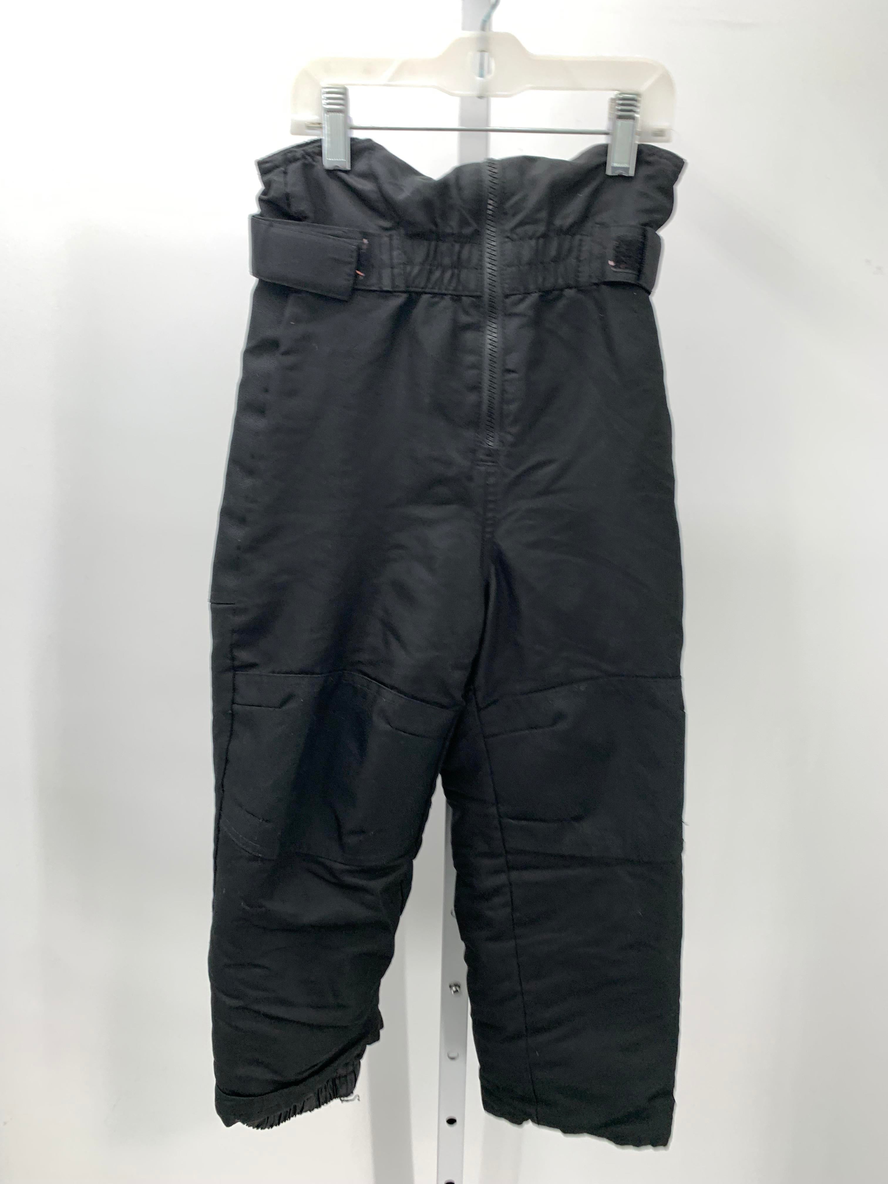 Cat & Jack Size 5T Girls Snow Pants