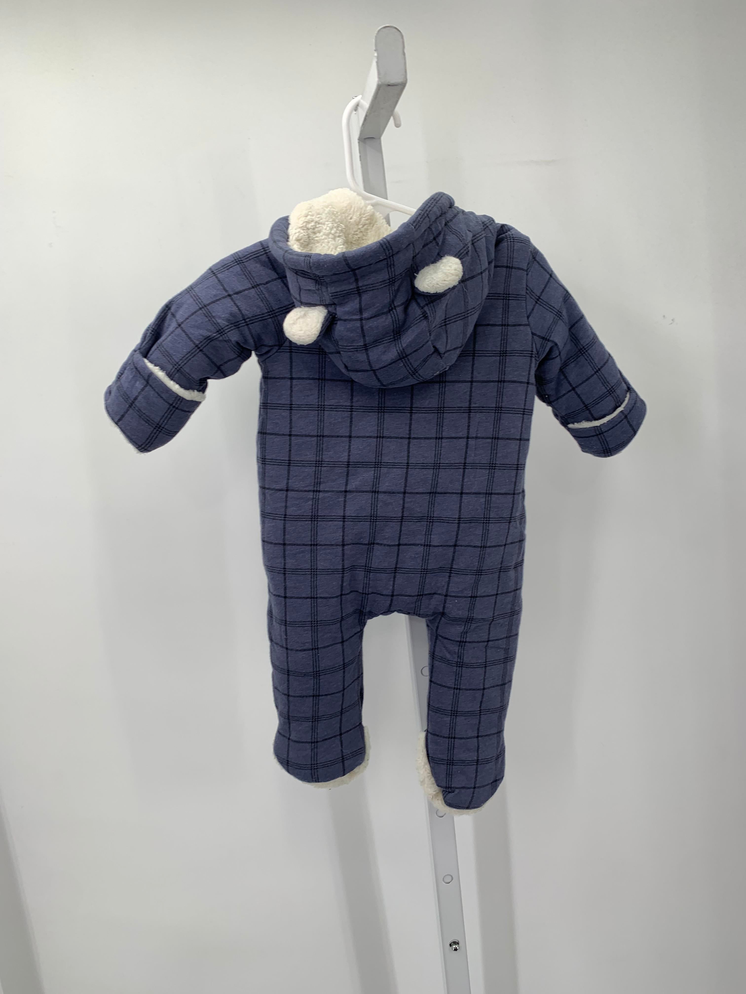 FAUX FUR LINED HOODED