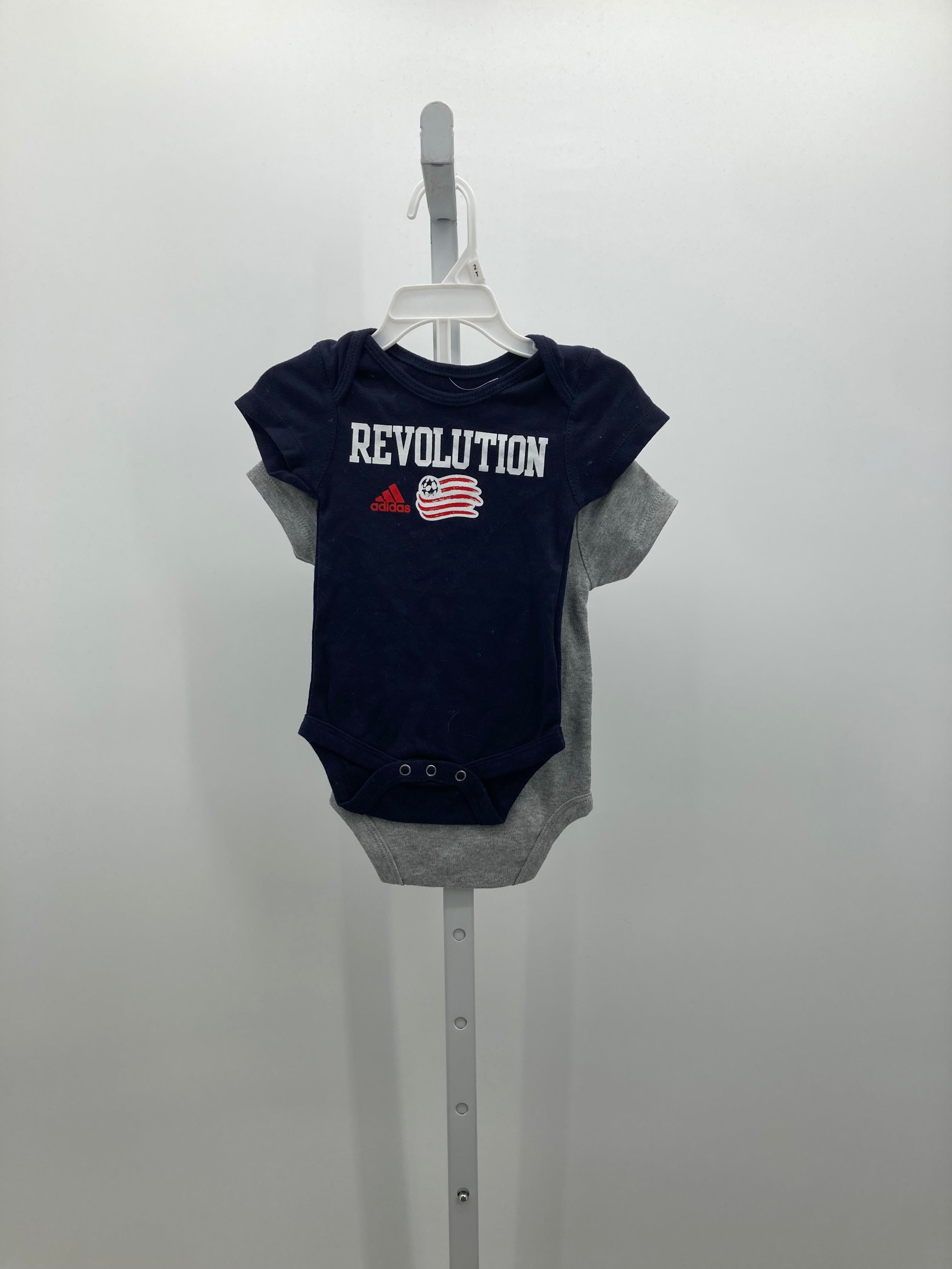 2PC REVOLUTION BODYSUITS