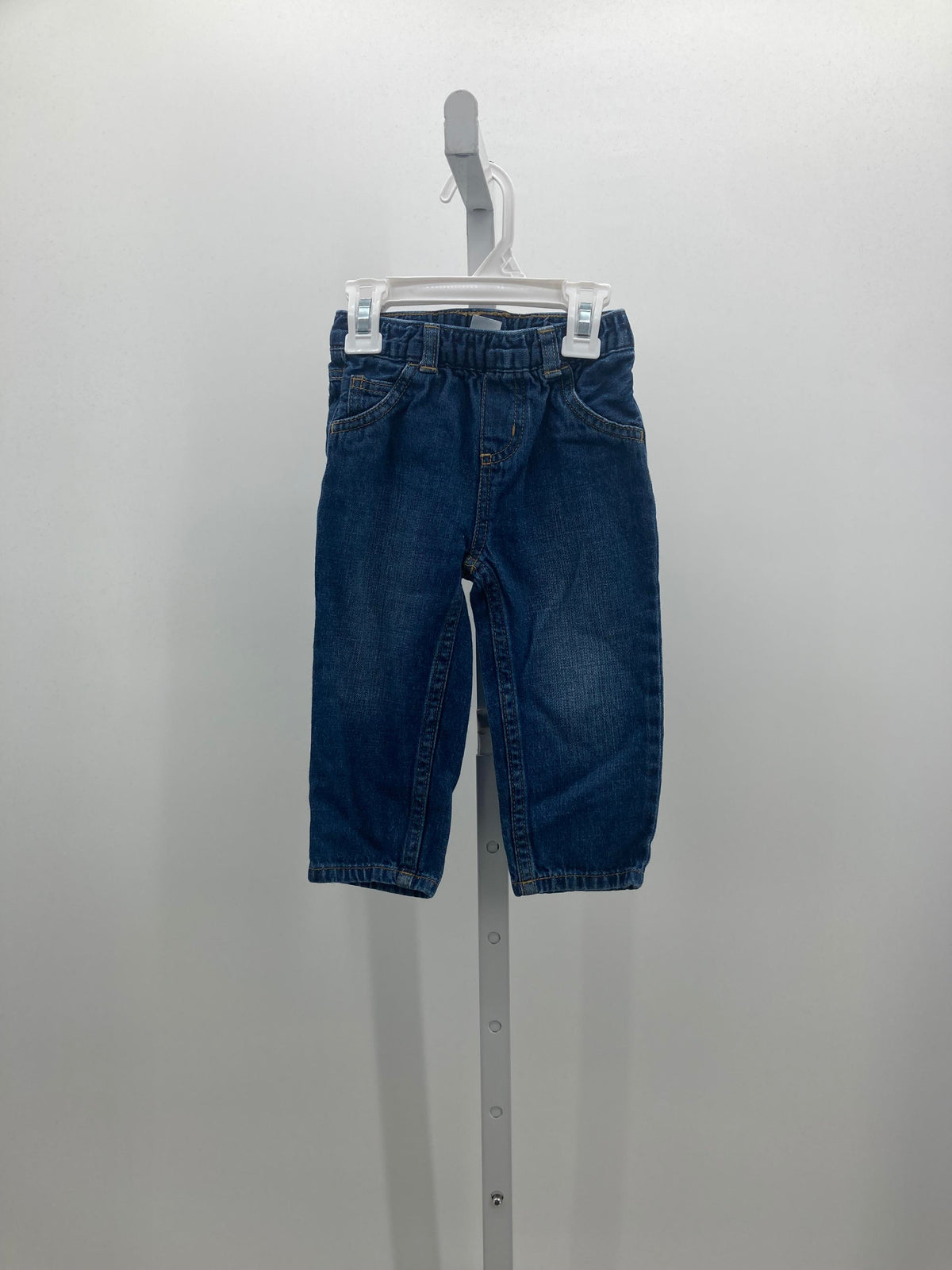 ELASTIC WAIST