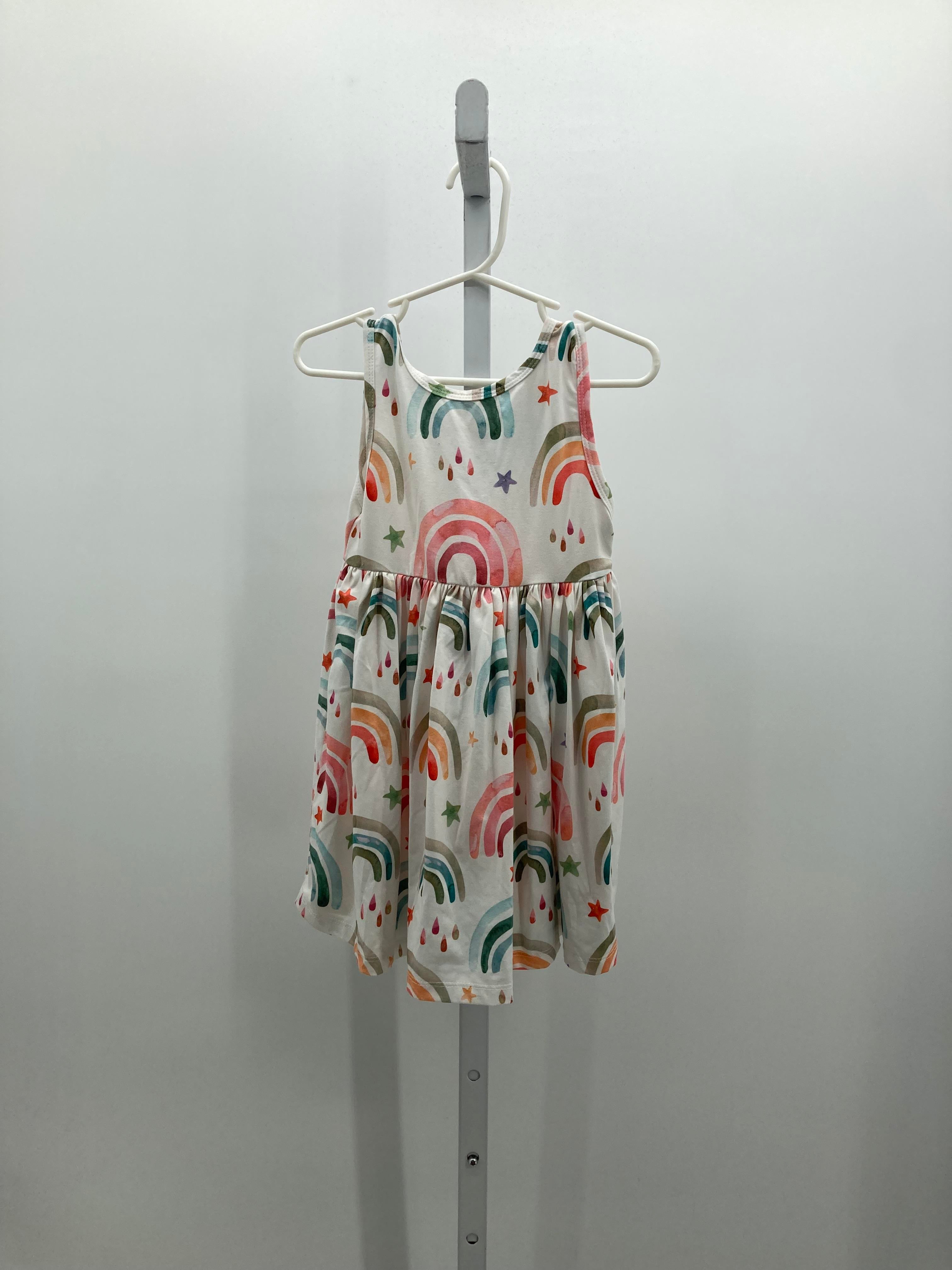 Size 3T Girls Sundress
