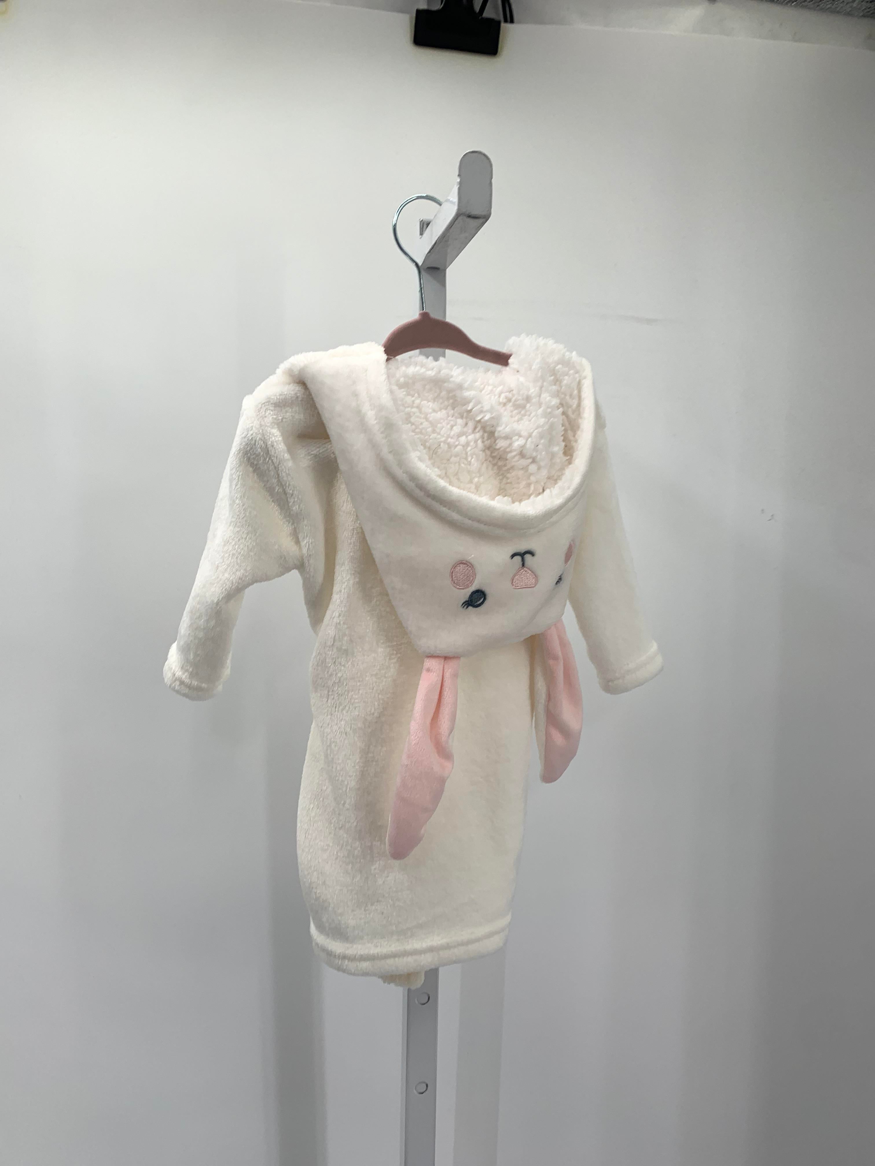 Modern Baby Size 0-9 Months Girls Robe