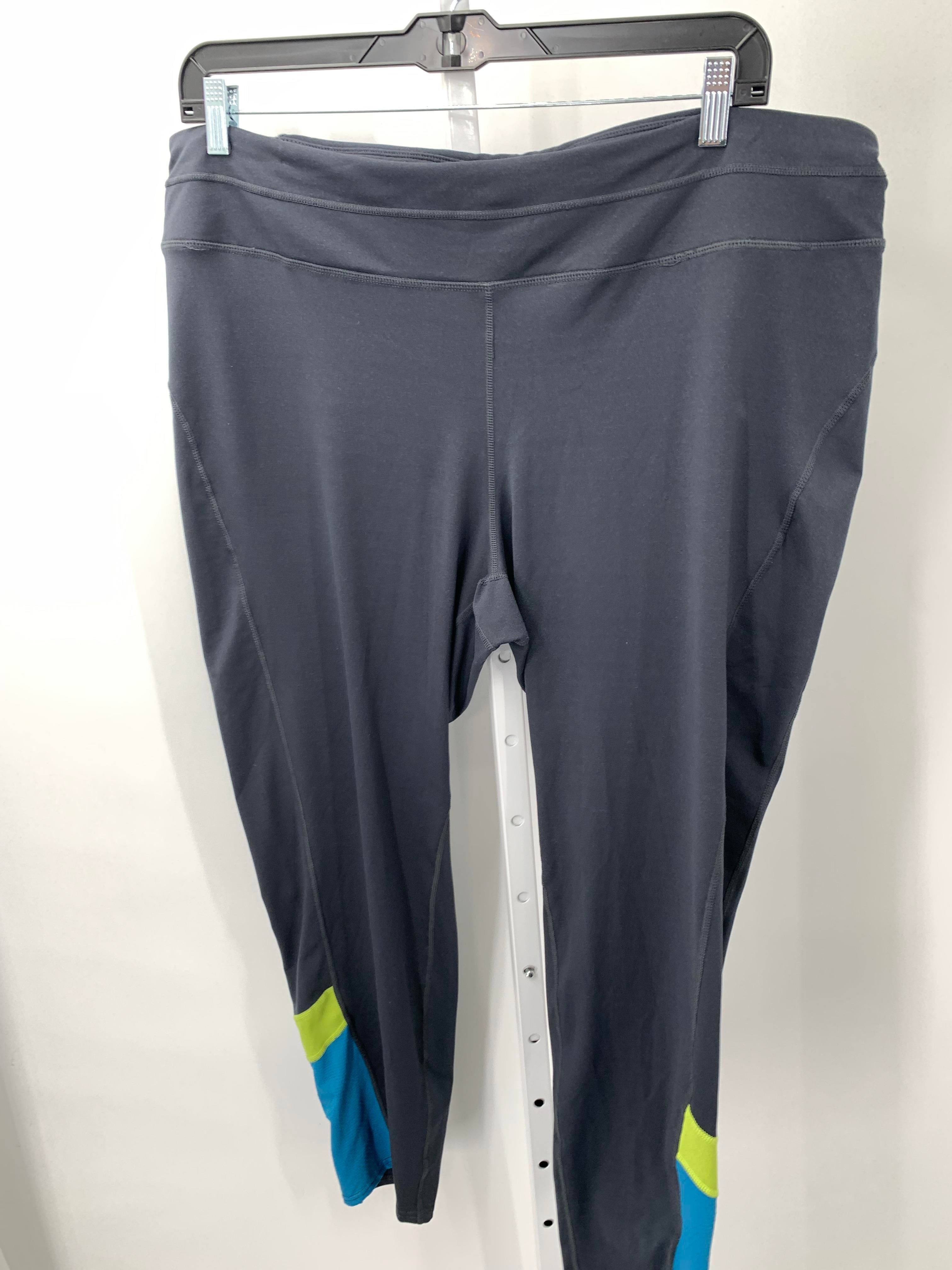 Size 22/24 W Womens Leggings