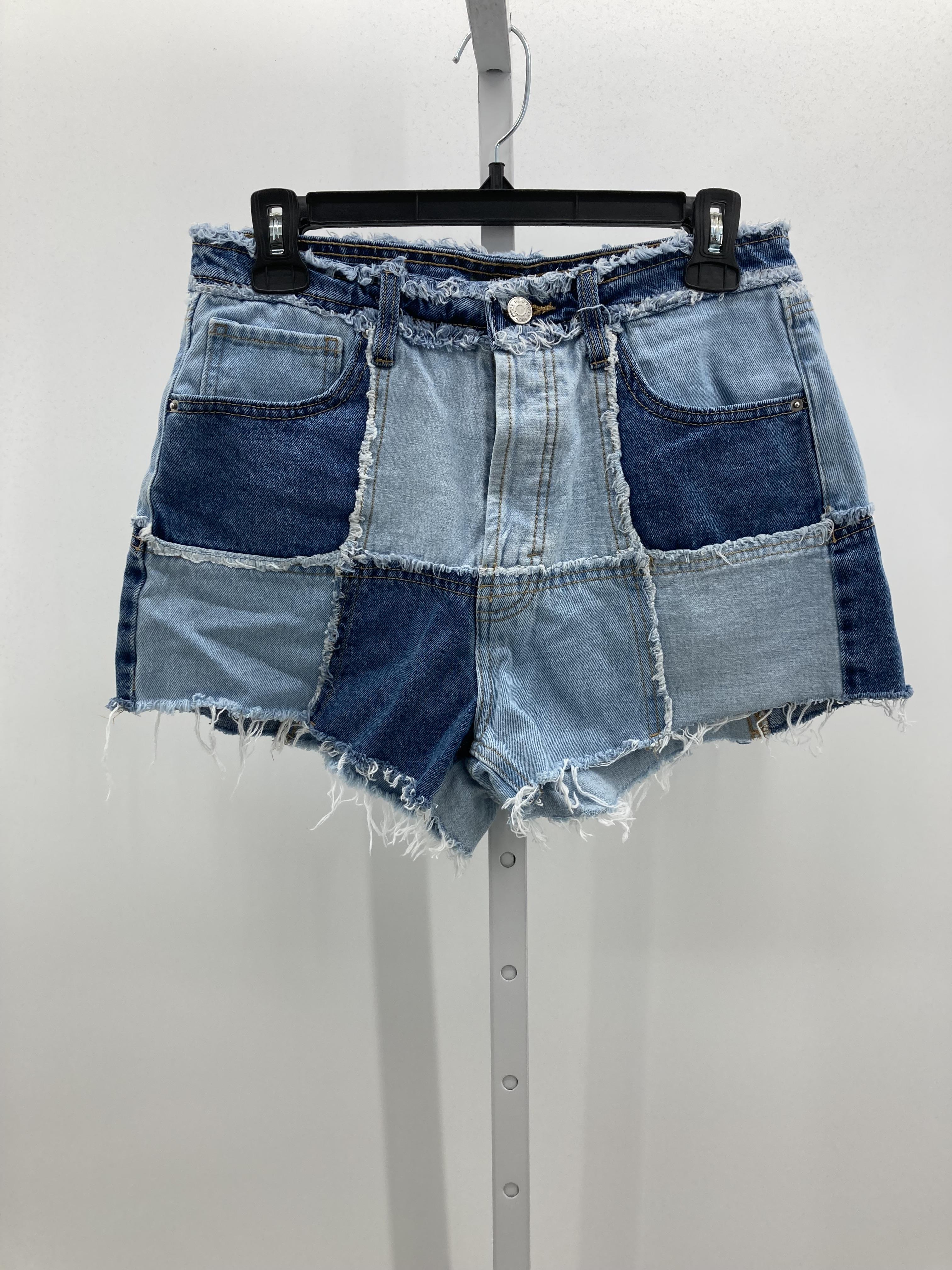 Wild Fable Size 6 Misses Shorts