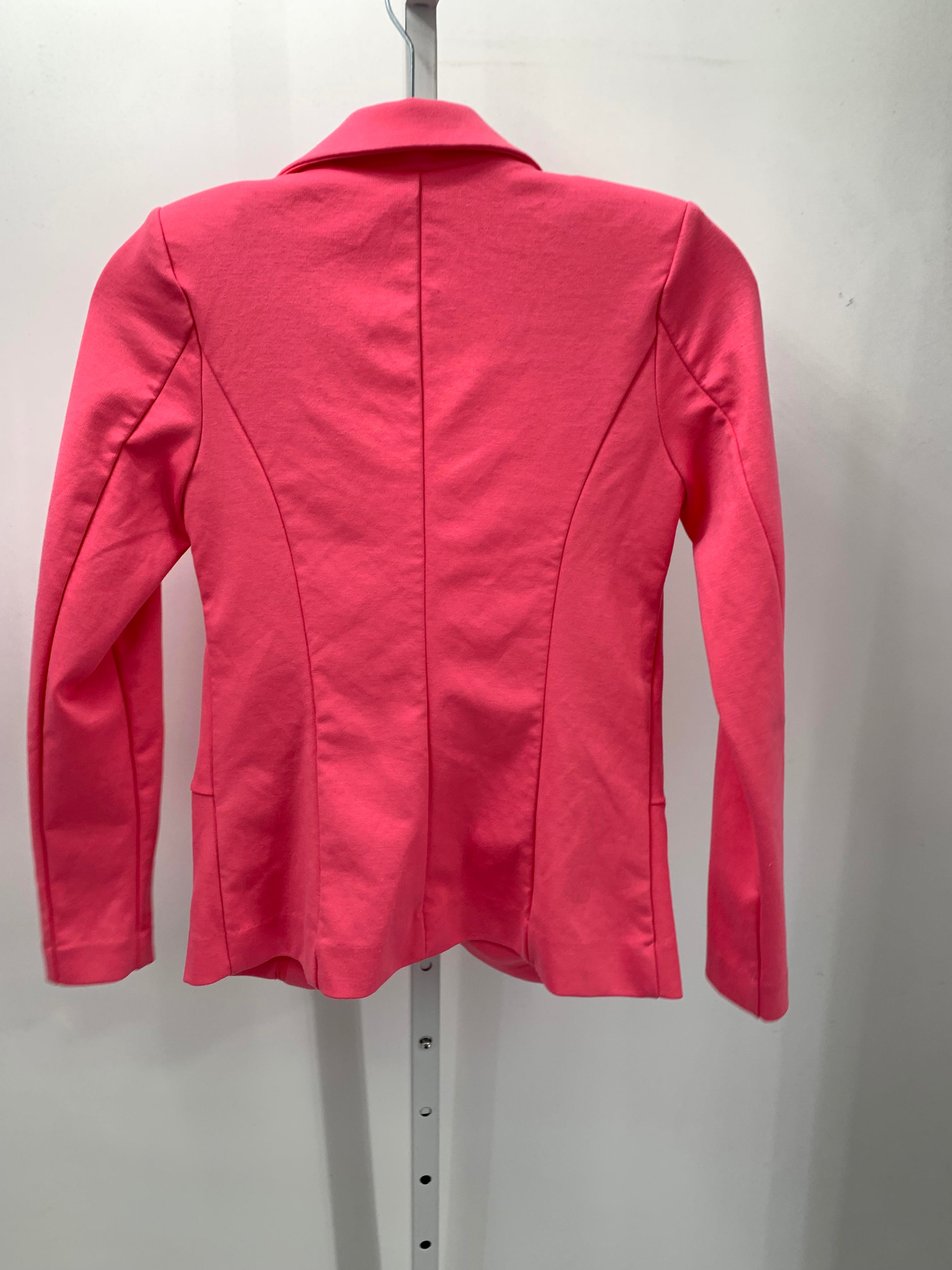 Size X Small Misses Blazer
