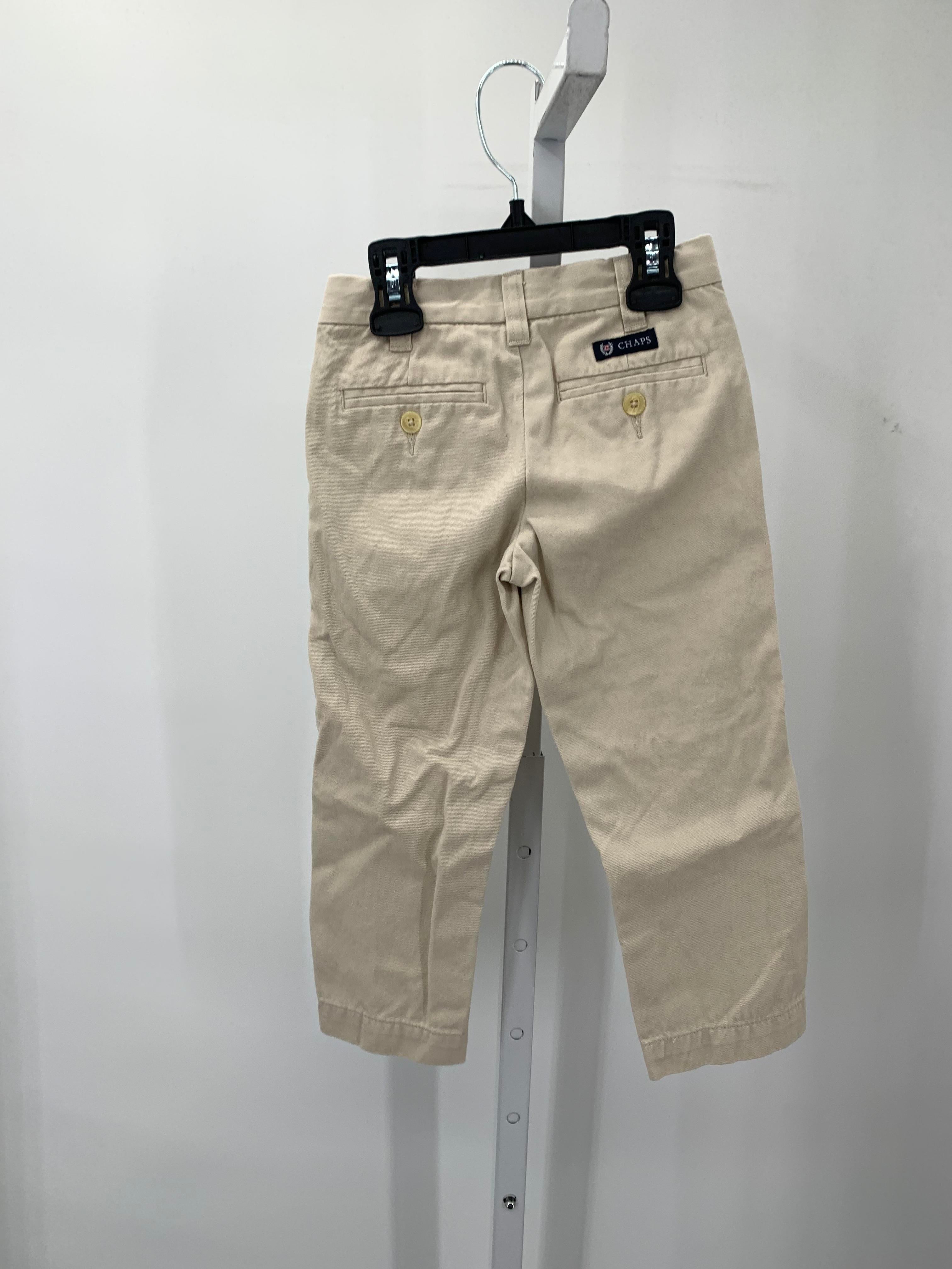 ADJ WAIST PANTS