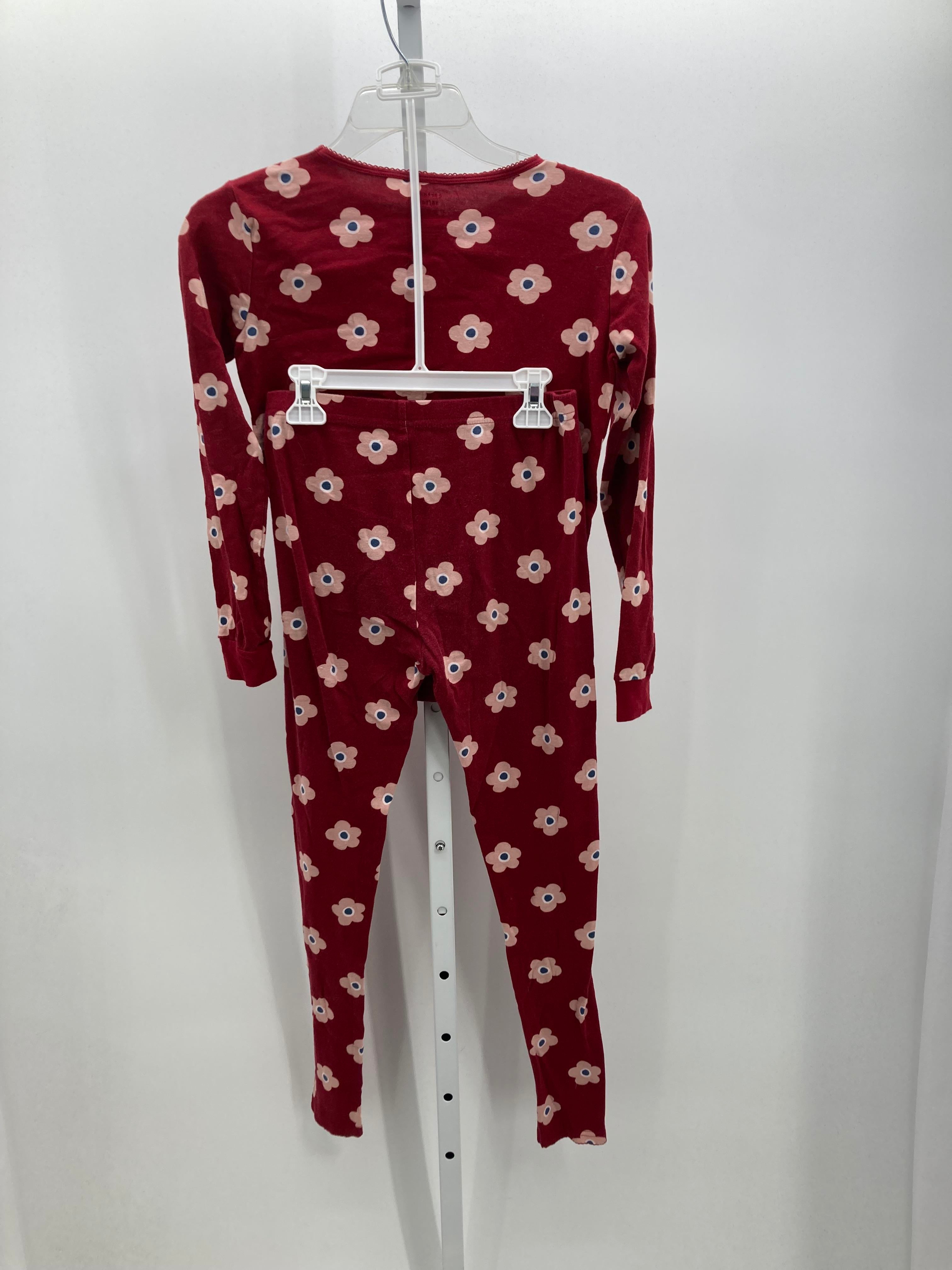 Carters Size 14 Girls Pajamas