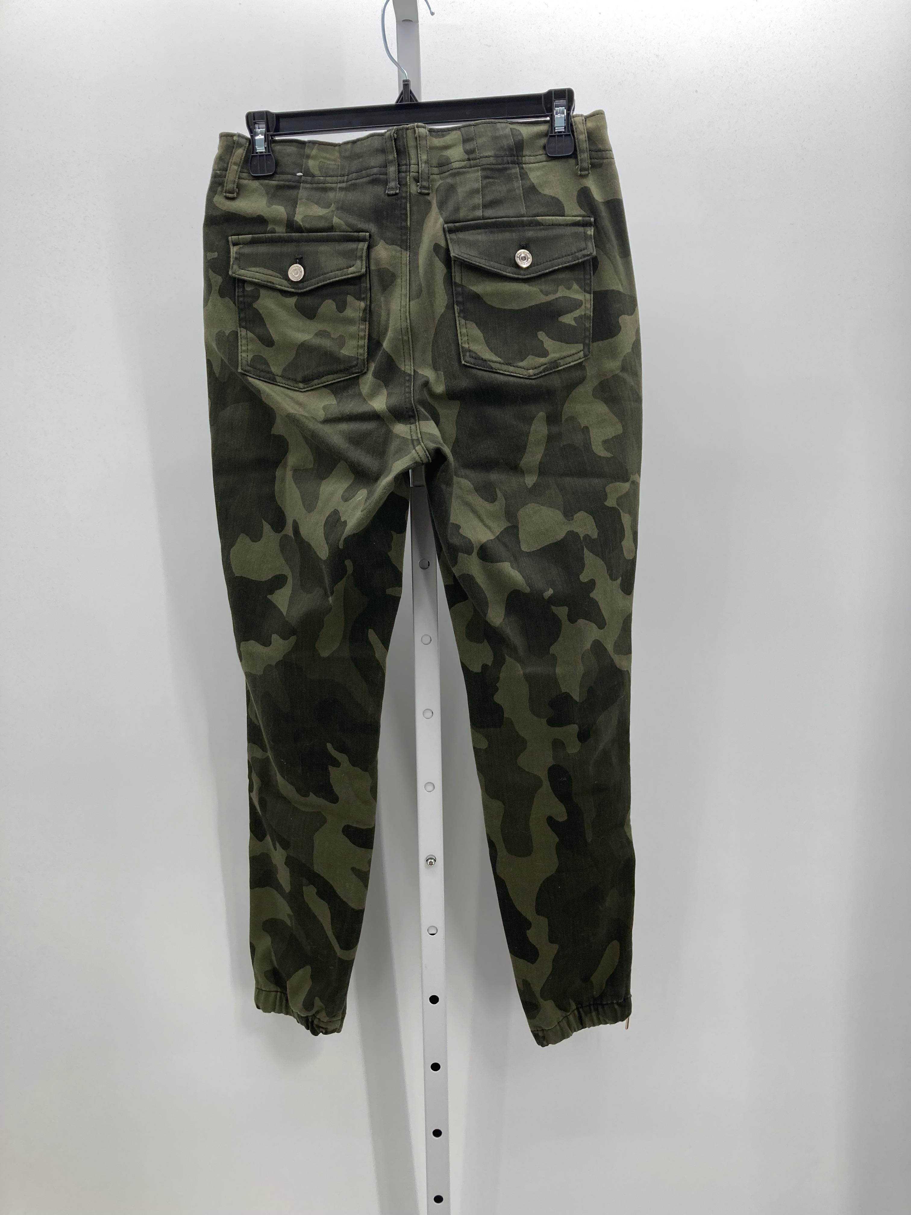 White House Black Size 4 Misses Pants