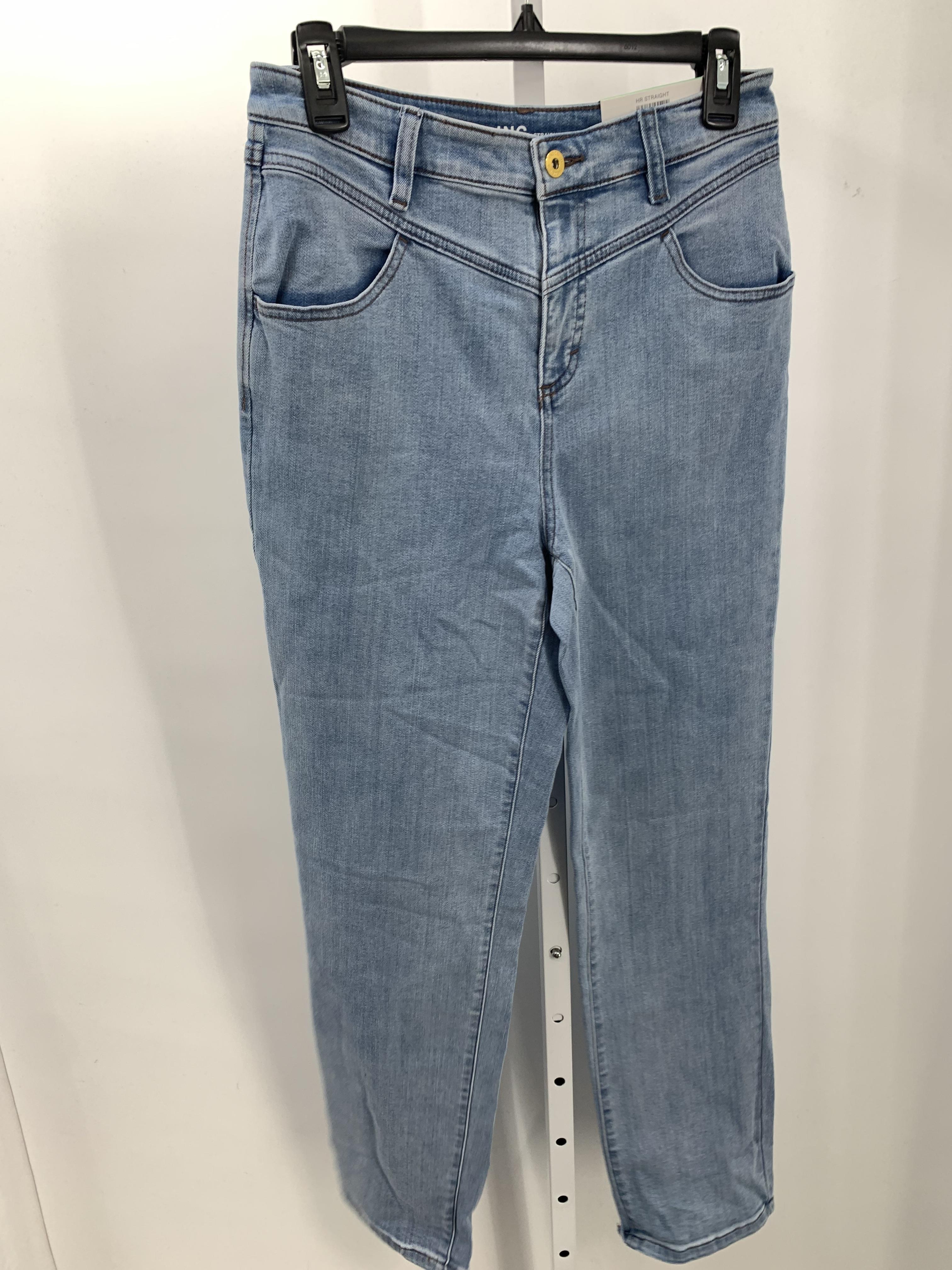 INC Size 8 Misses Jeans