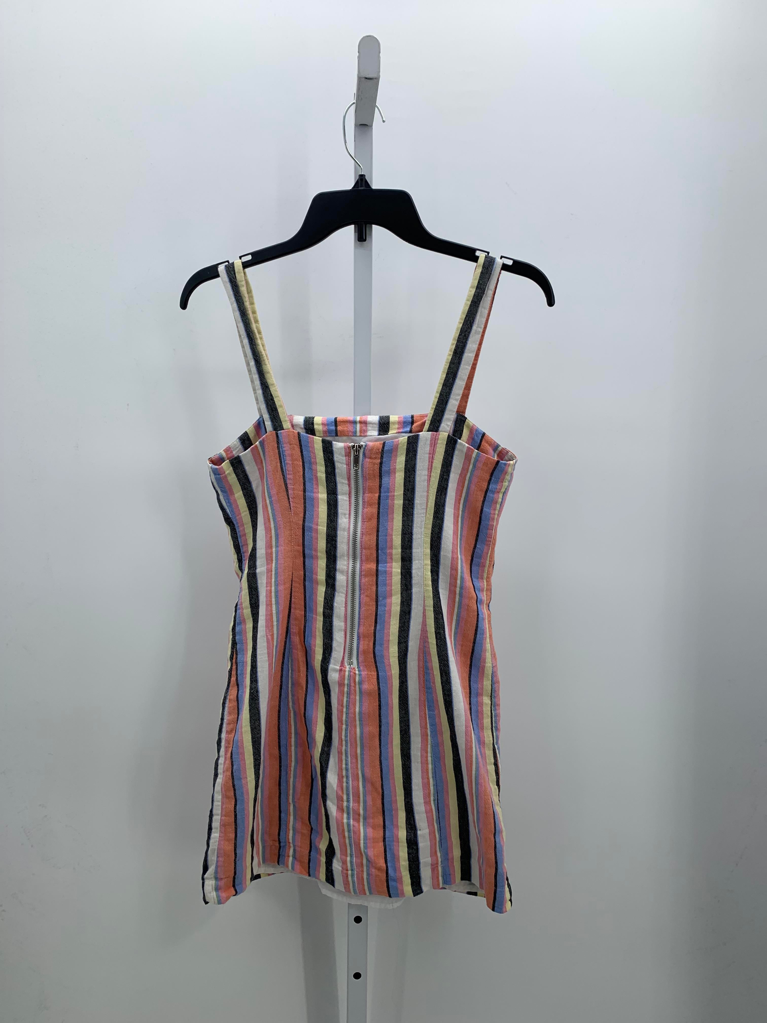 Forever 21 Size Small Juniors Sundress