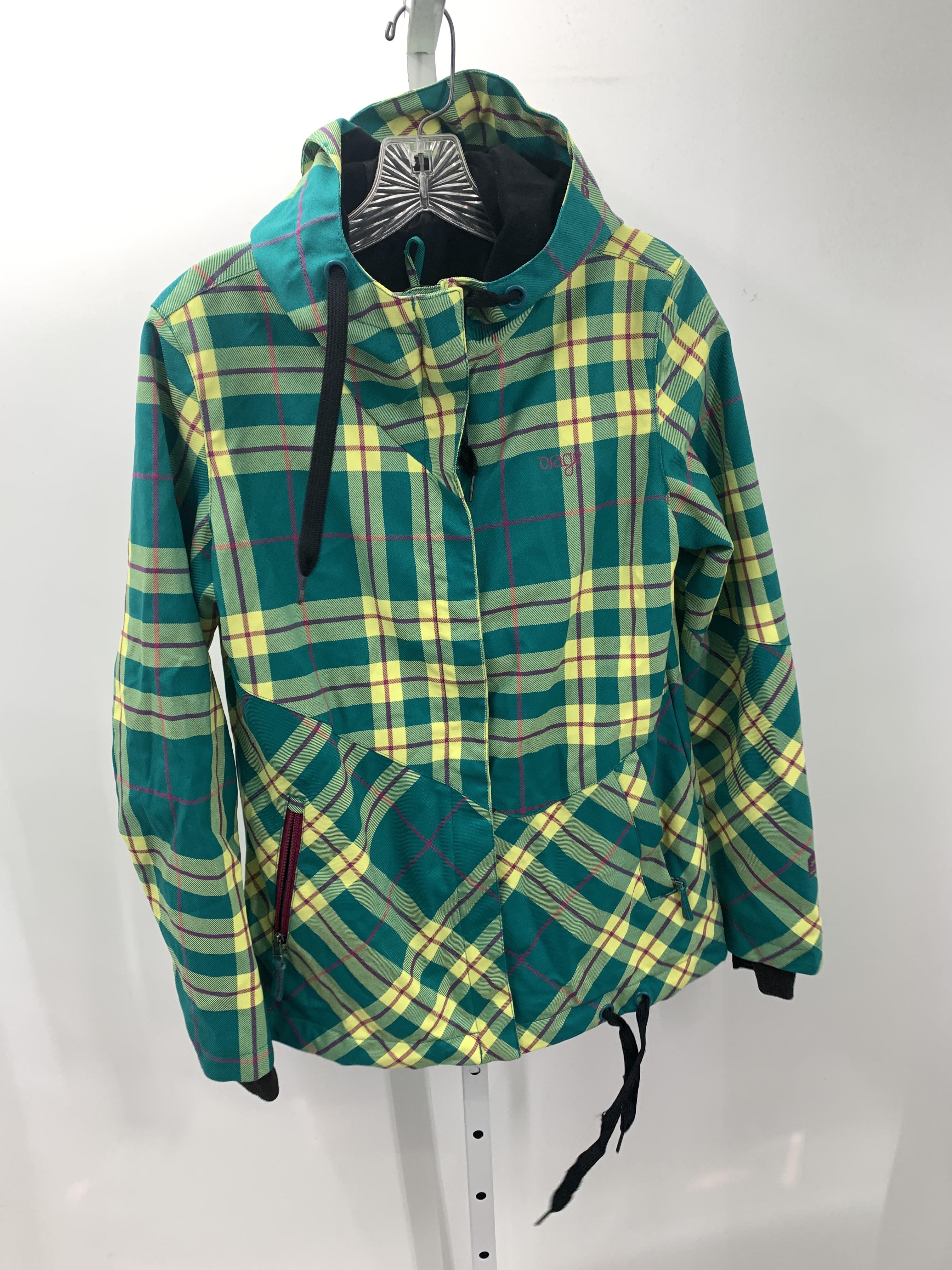 Size Small Misses Jacket