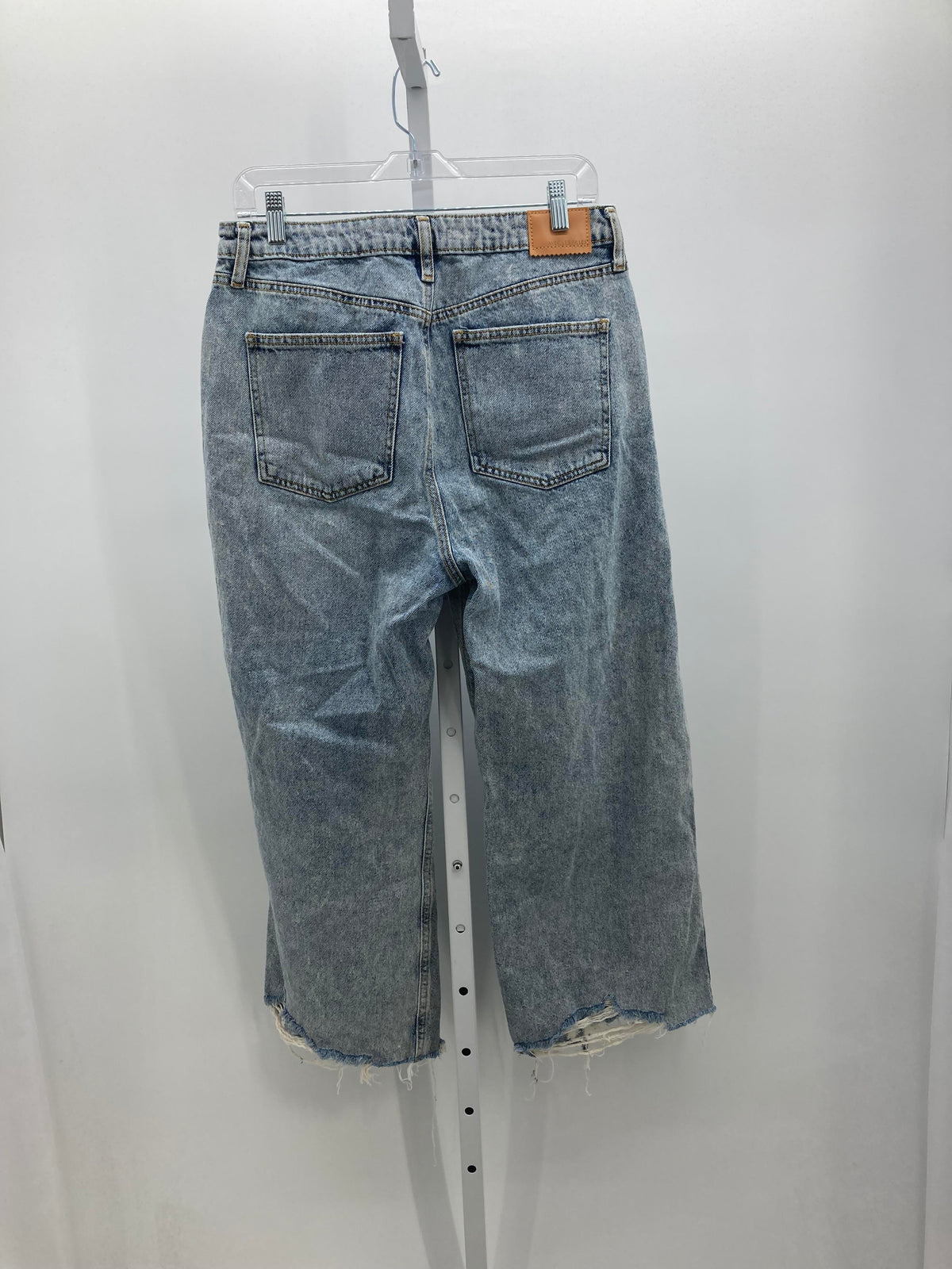 Avec Les Filles Size 10 Misses Jeans
