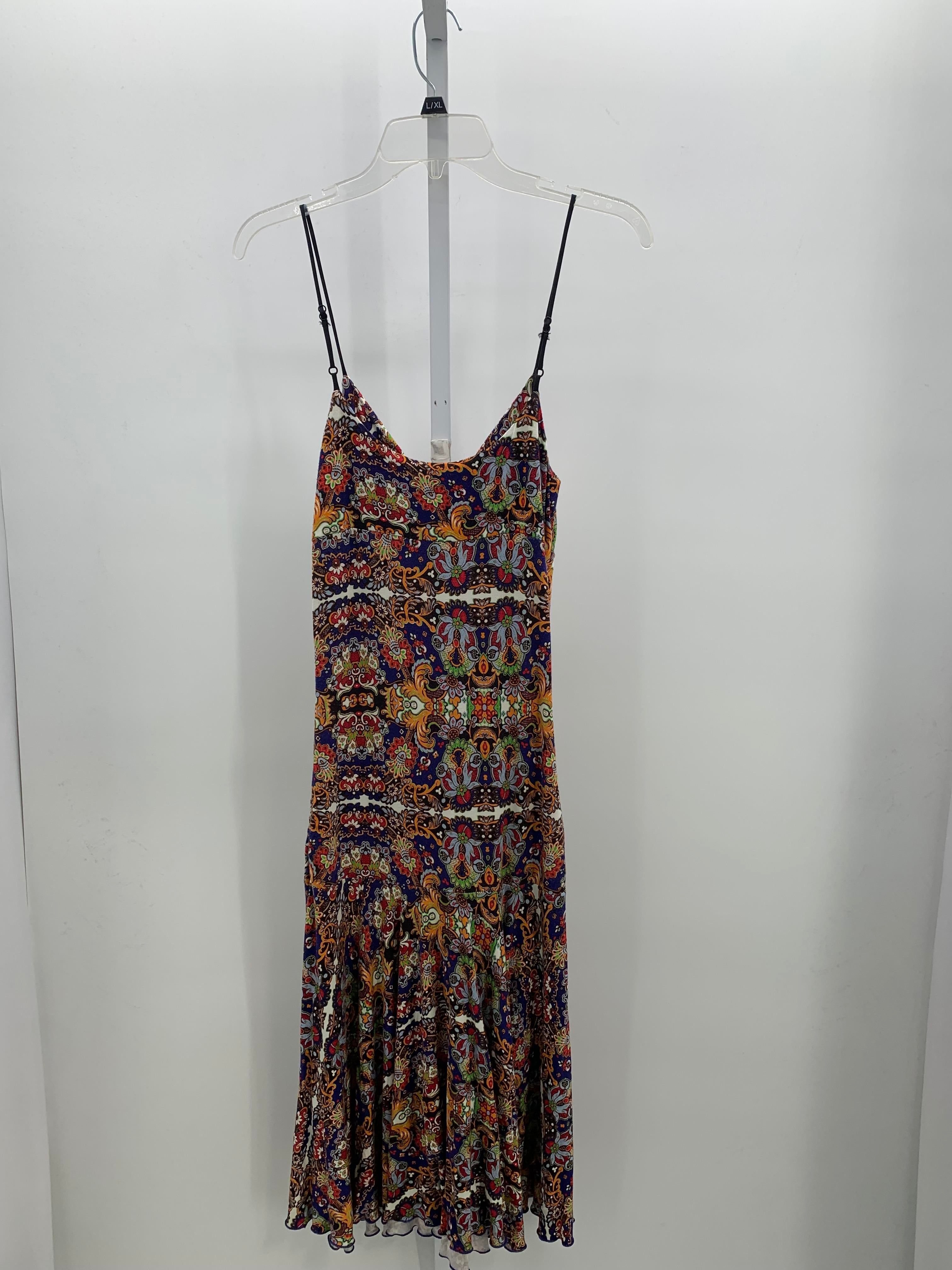 Betsey Johnson Size Medium Misses Sundress