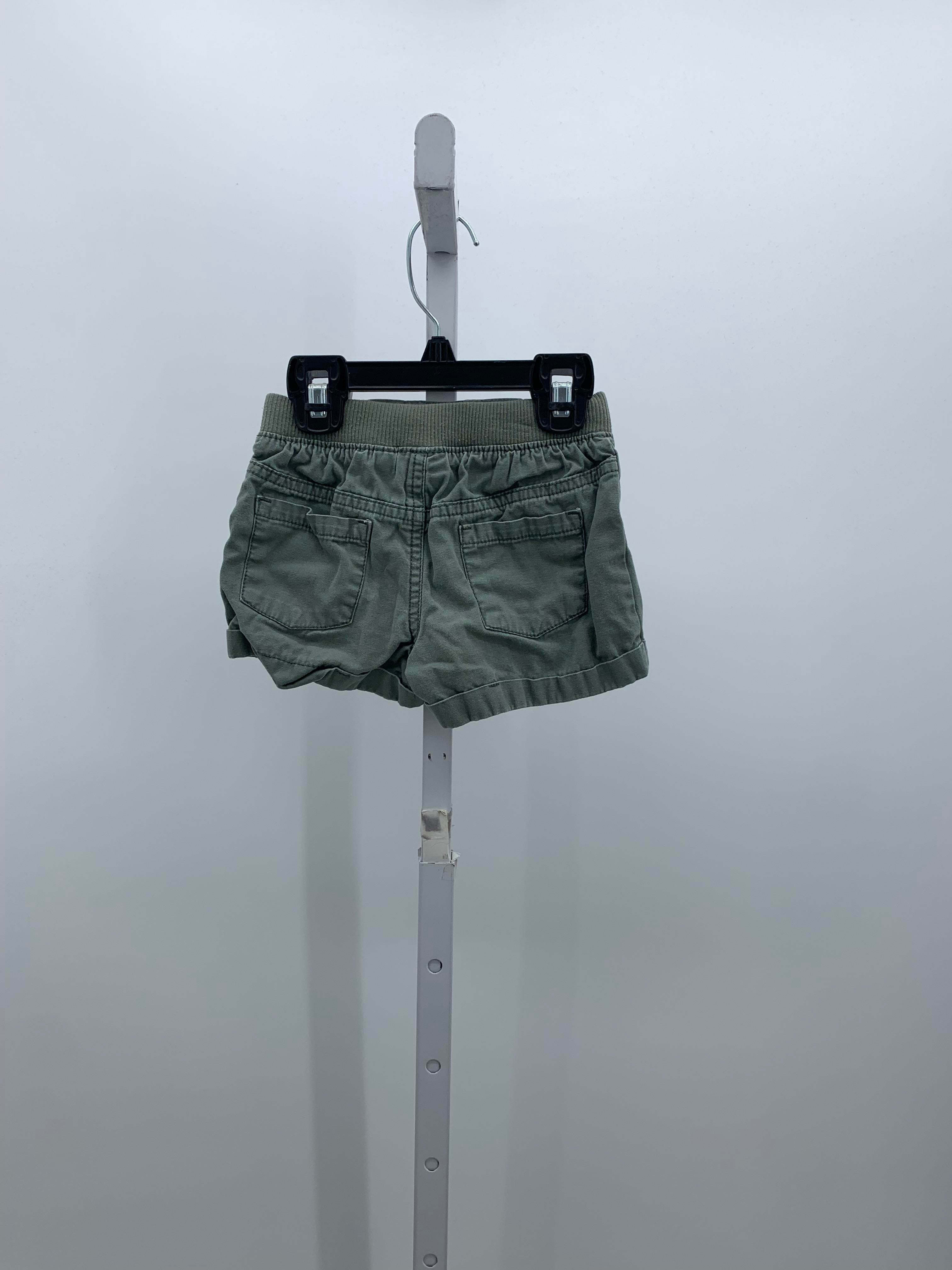 Jumping Beans Size 3T Girls Shorts