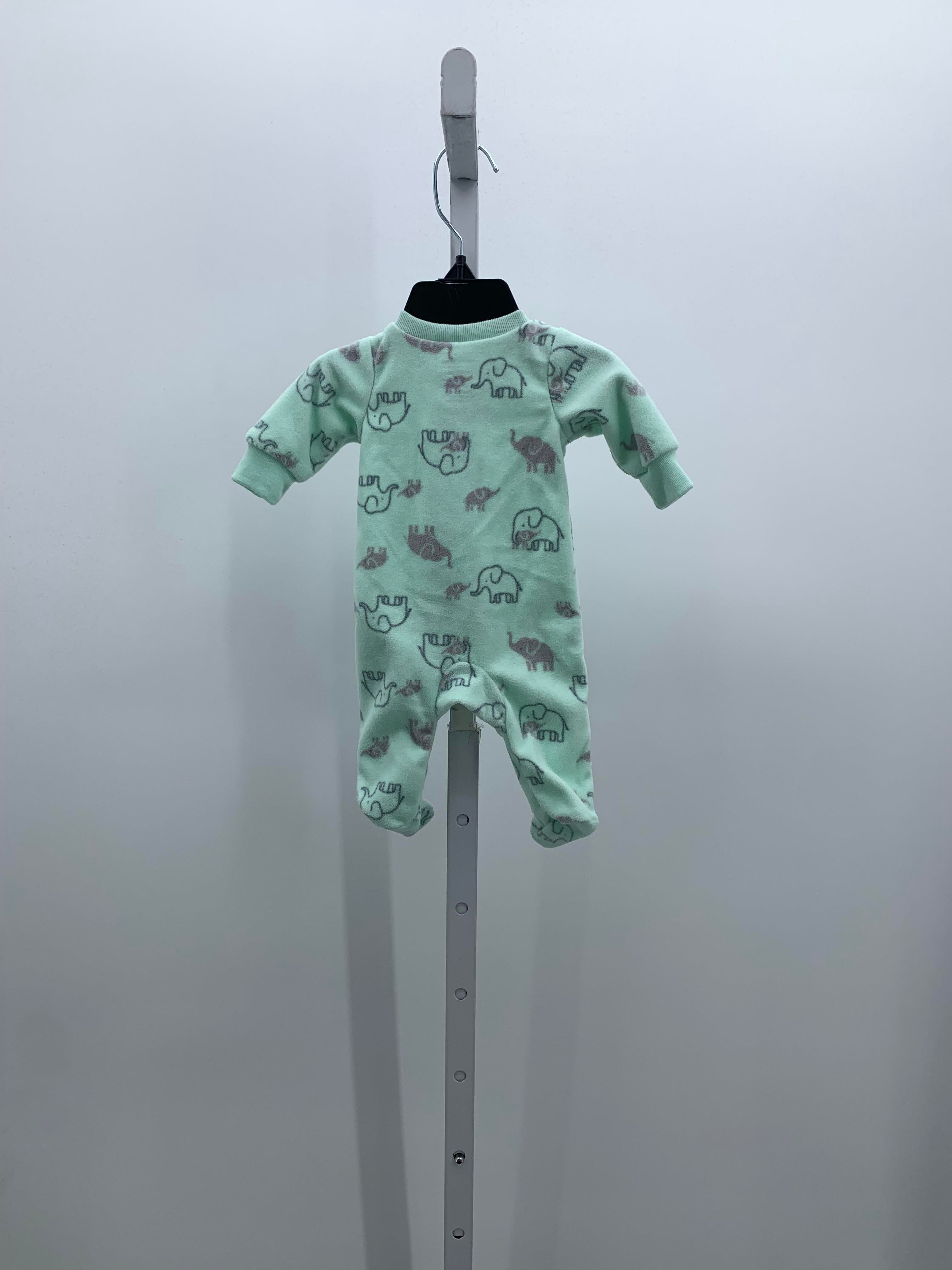 FLEECE ELEPHANTS