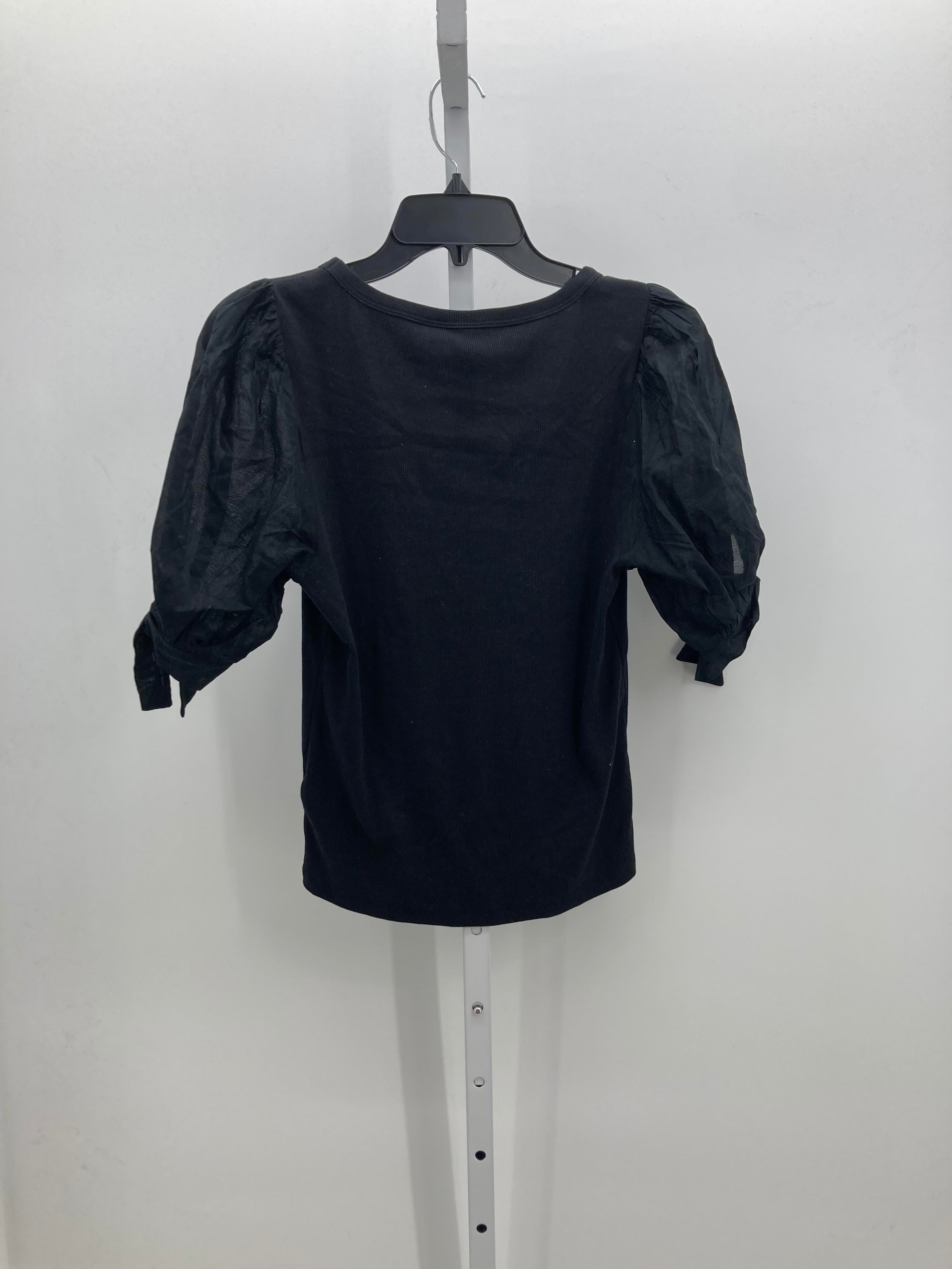 Gap Size Small Misses Short Sleeve Shirt