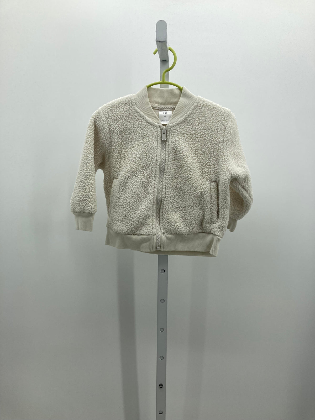 Baby Gap Size 2 Girls Fleece
