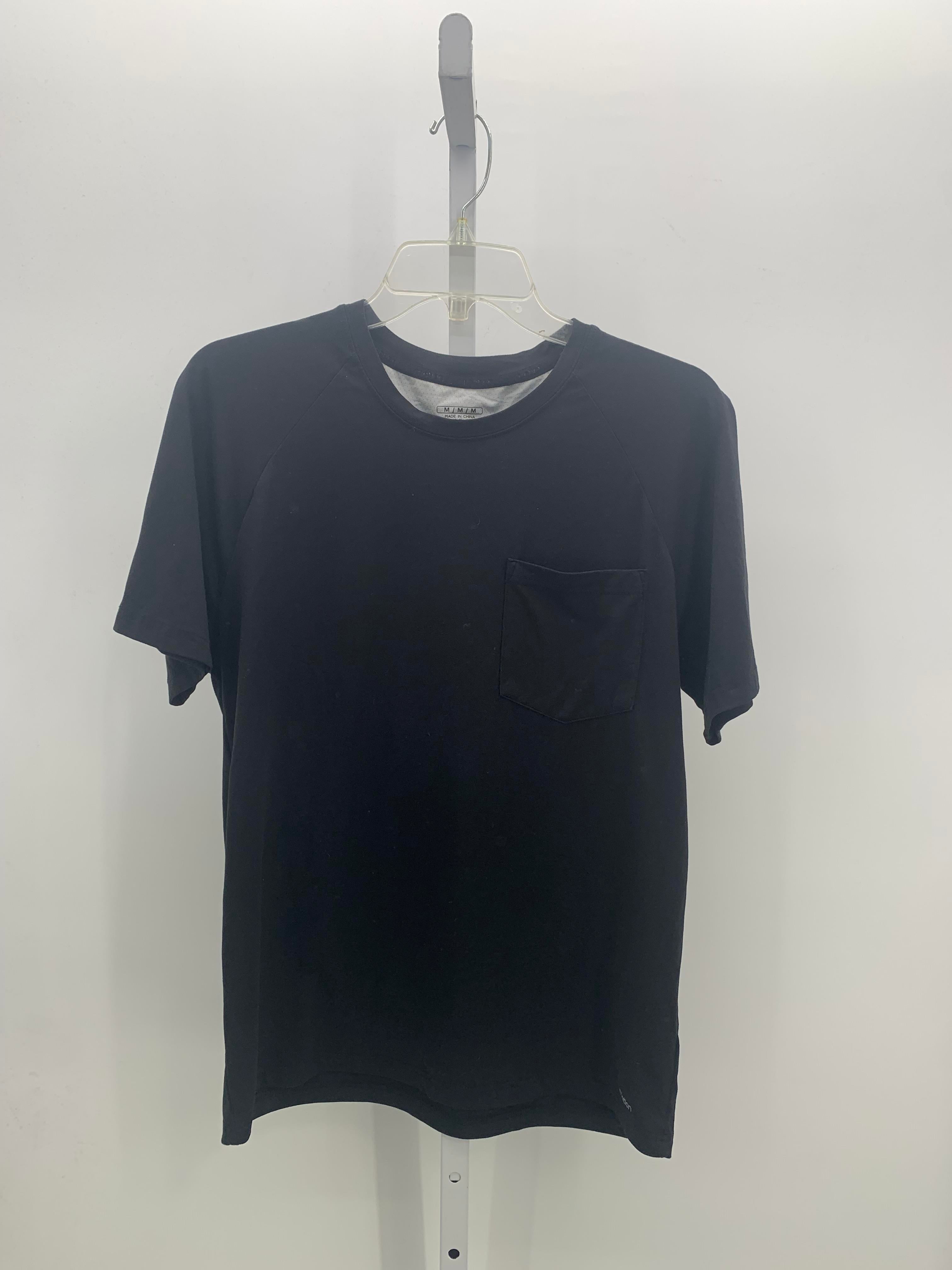 KNIT TEE