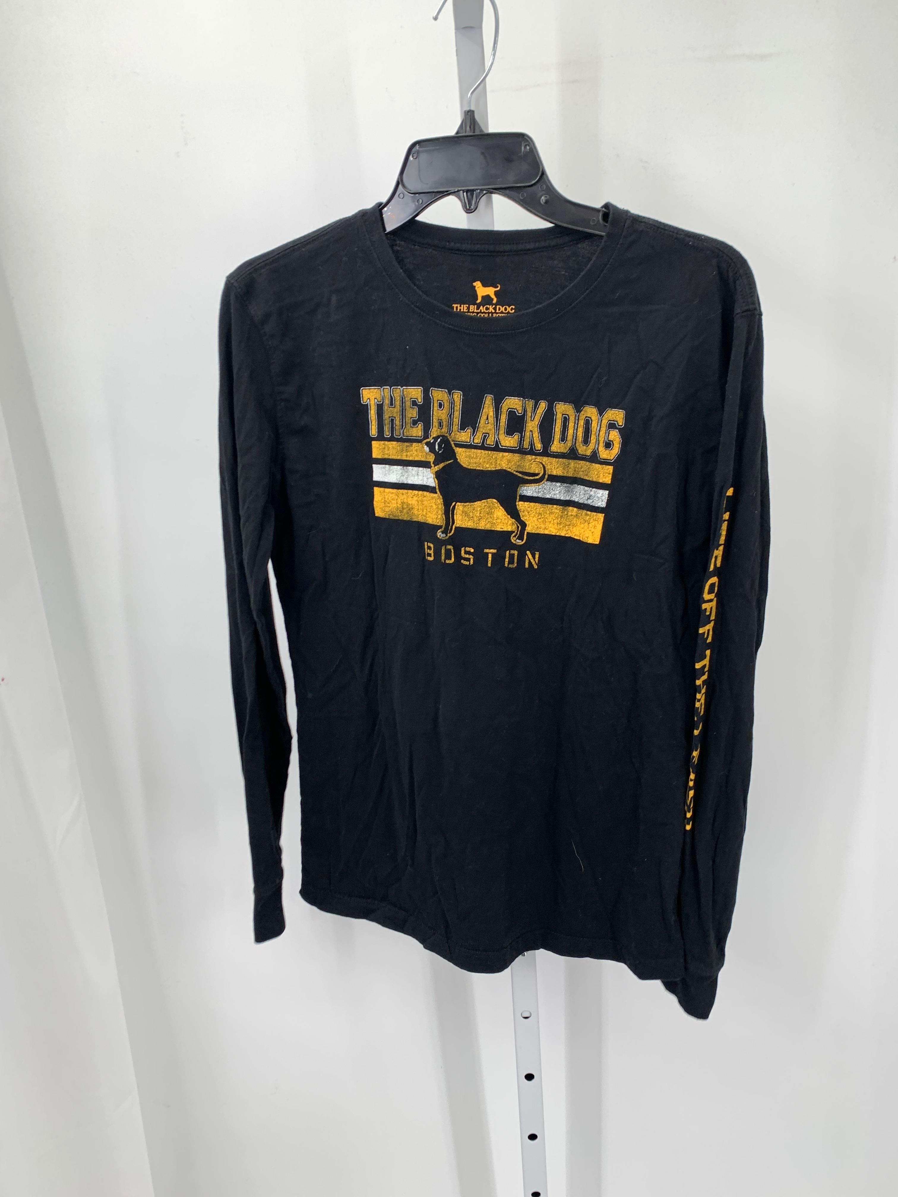 BOSTON BRUINS KNIT