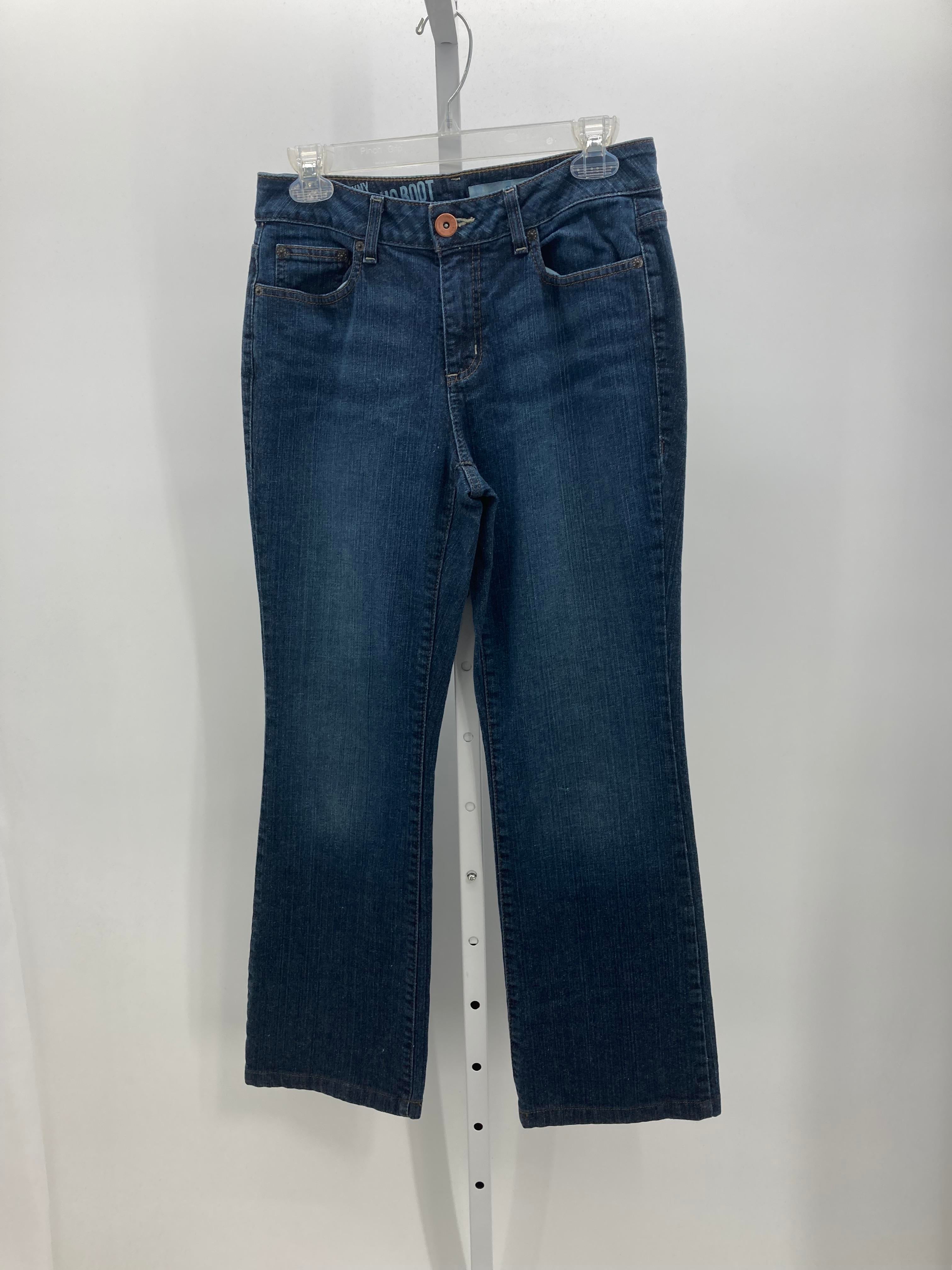 DKNY Size 6 Misses Jeans