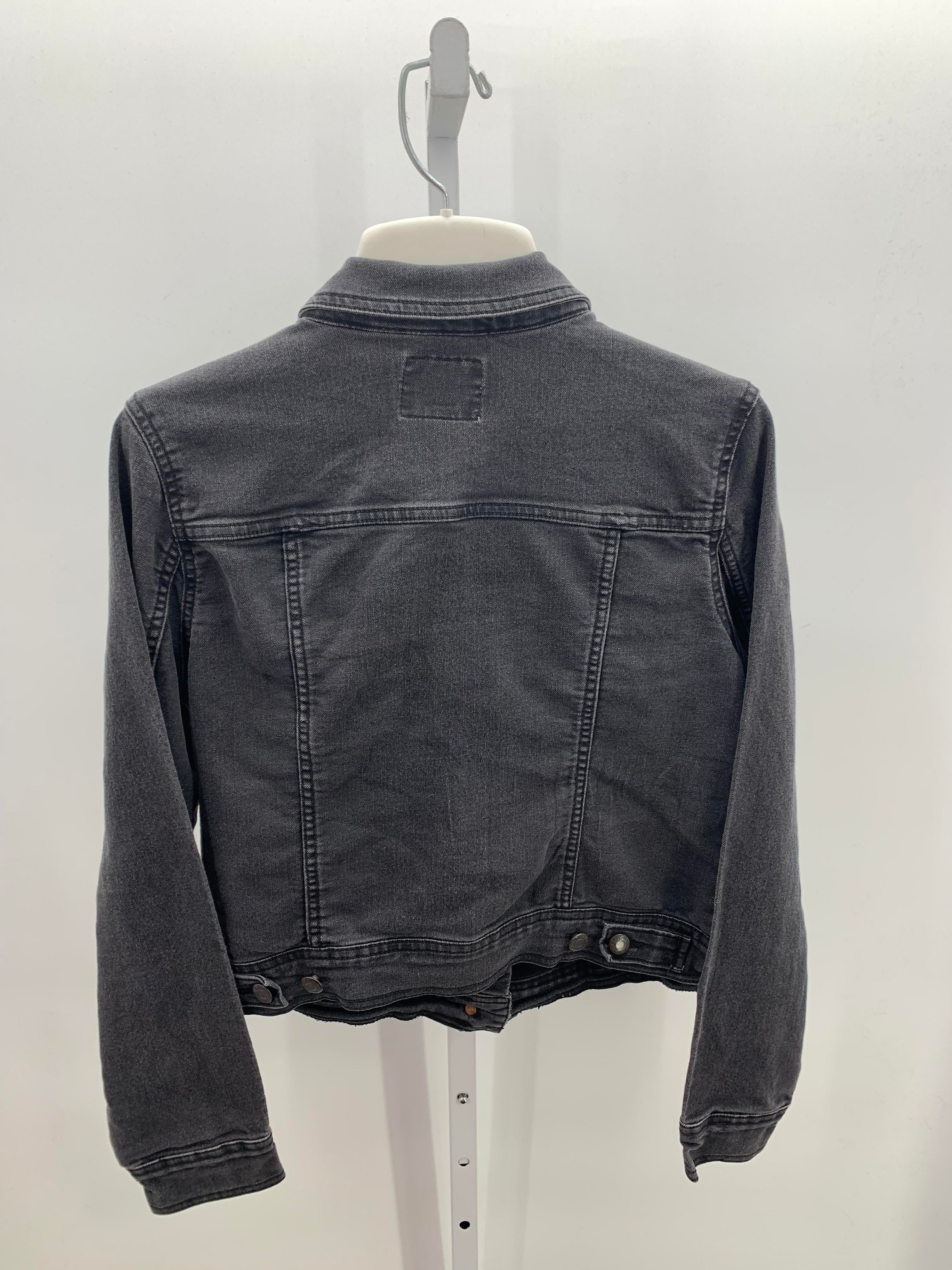 Old Navy Size Medium Misses Lightweight Jacket