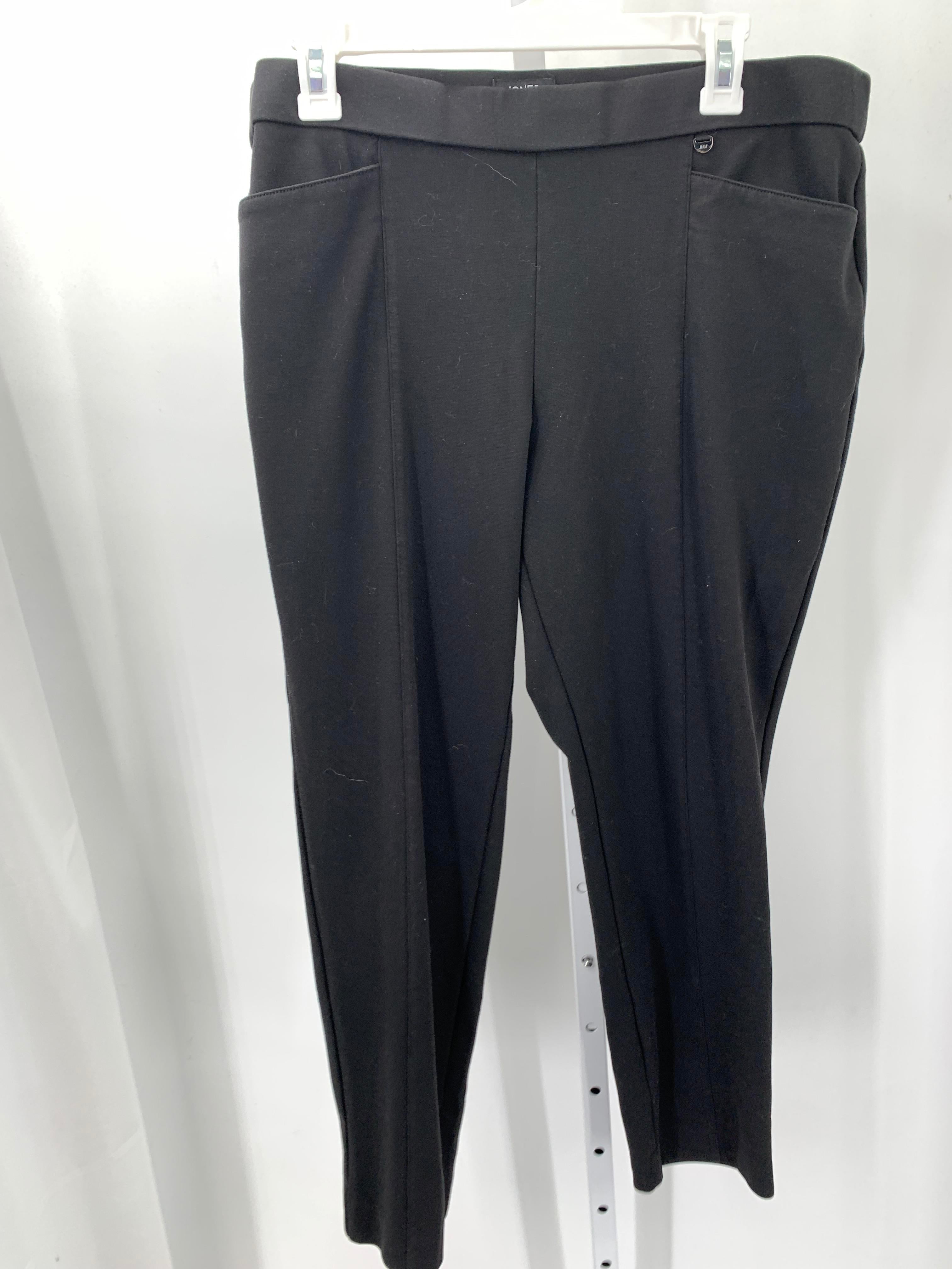 Jones New York Size Extra Large Misses Pants