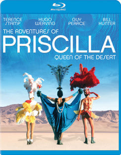 The Adventures of Priscilla, Queen of the Desert -