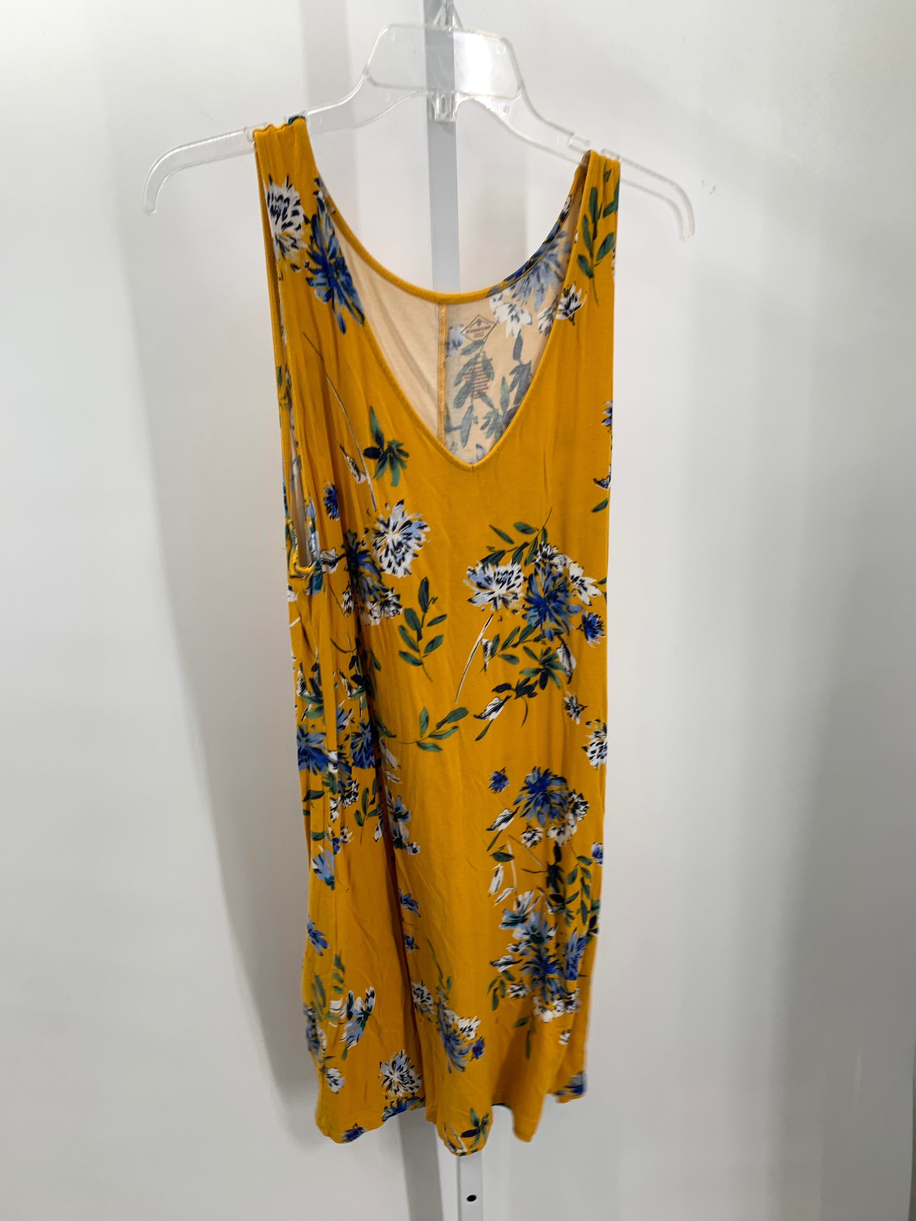 St. Johns Bay Size Extra Large Misses Sundress